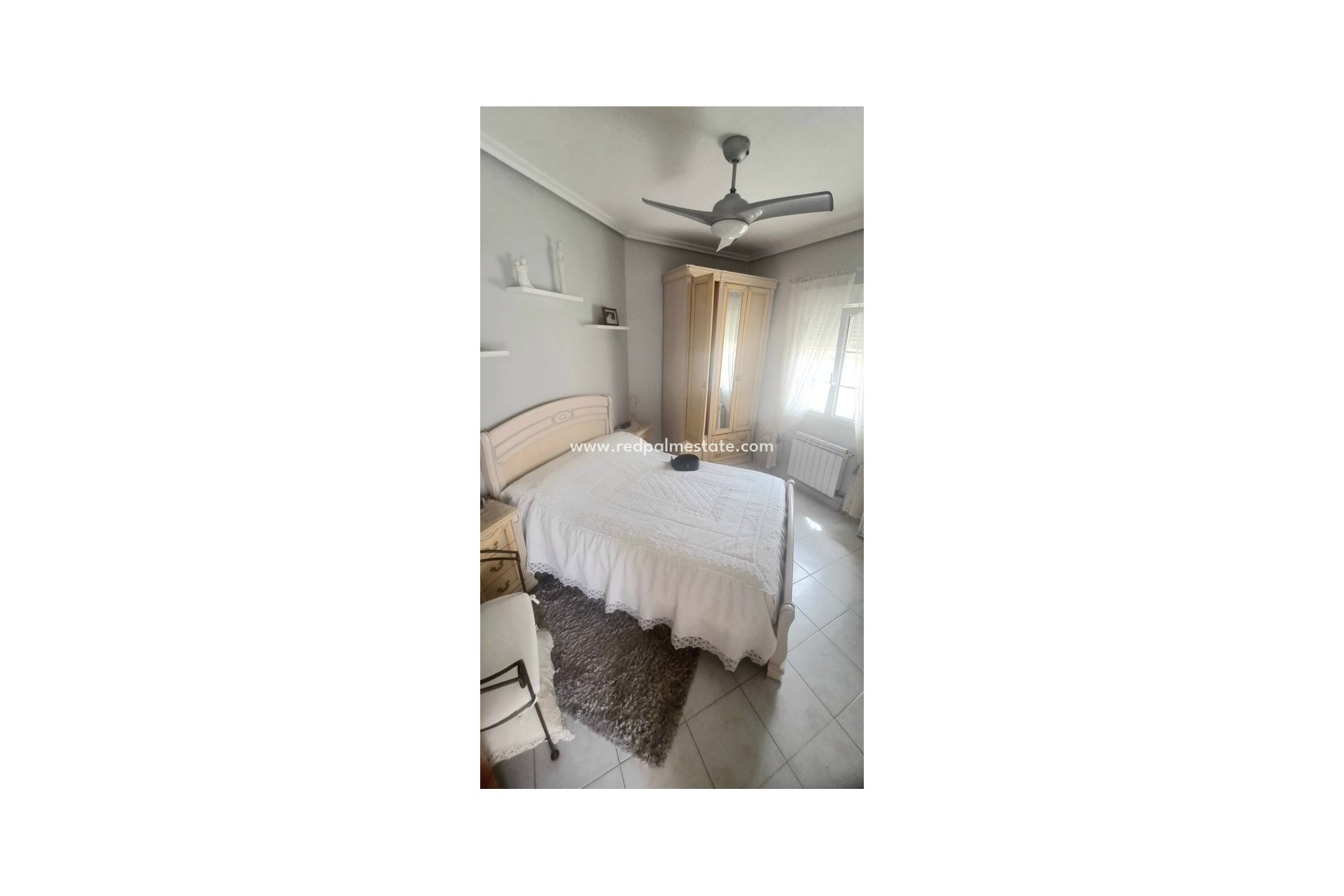 Videresalg - Villa -
Orihuela Costa - Villamartín