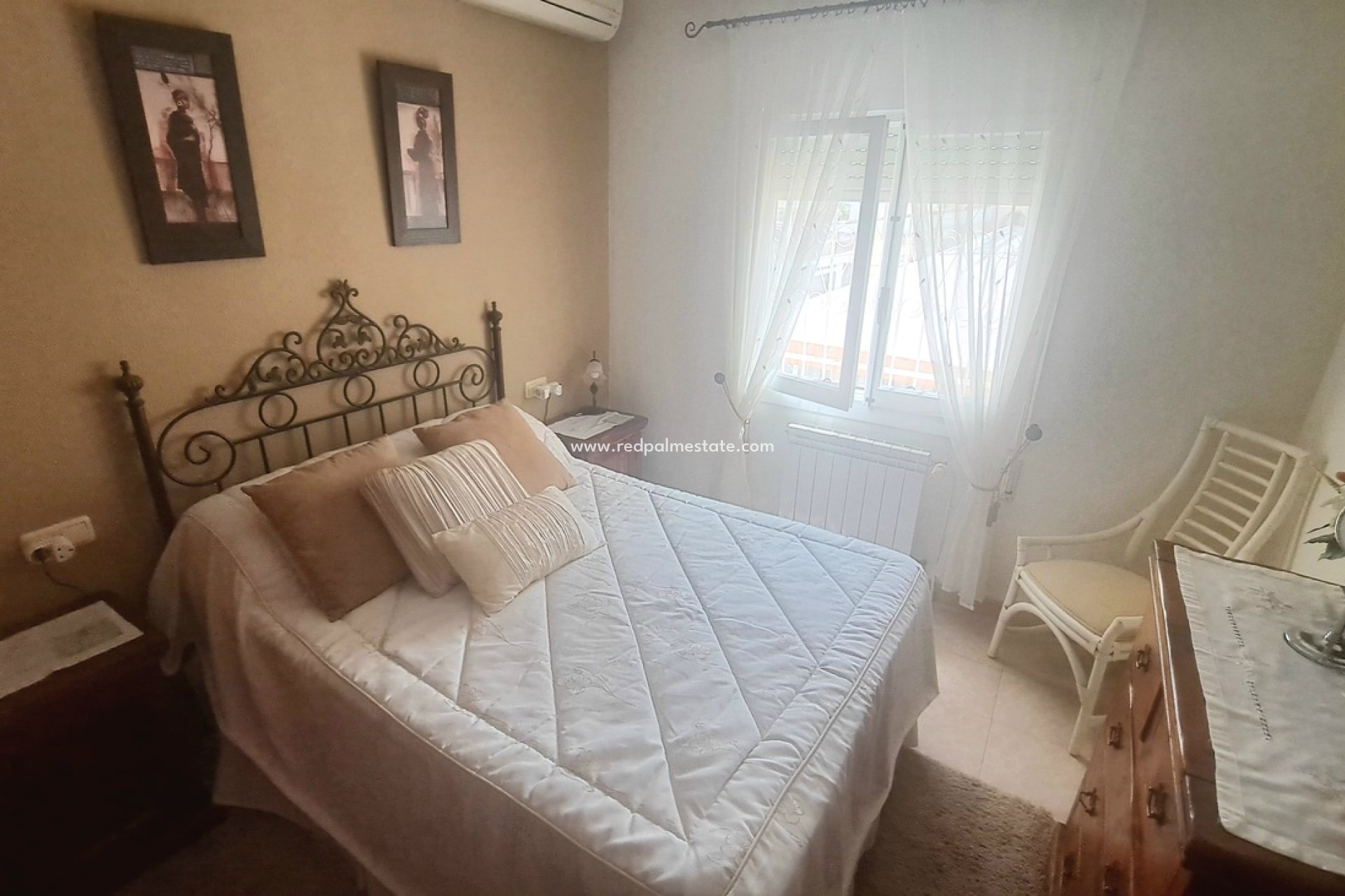 Videresalg - Villa -
Orihuela Costa - Villamartín