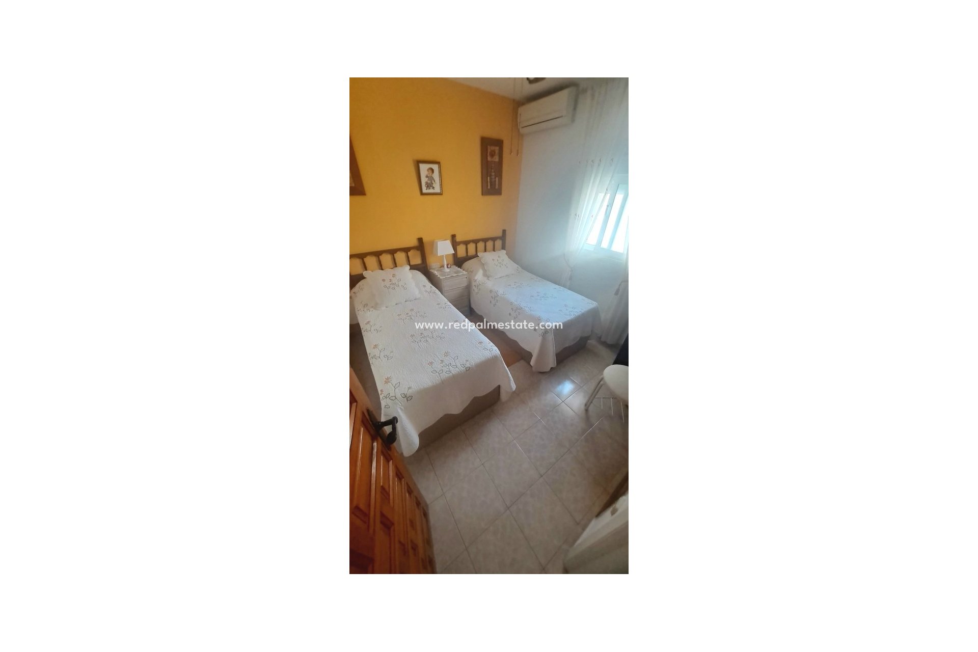 Videresalg - Villa -
Orihuela Costa - Villamartín