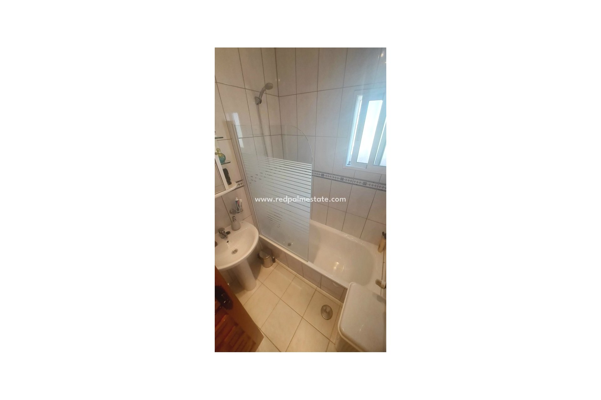 Videresalg - Villa -
Orihuela Costa - Villamartín