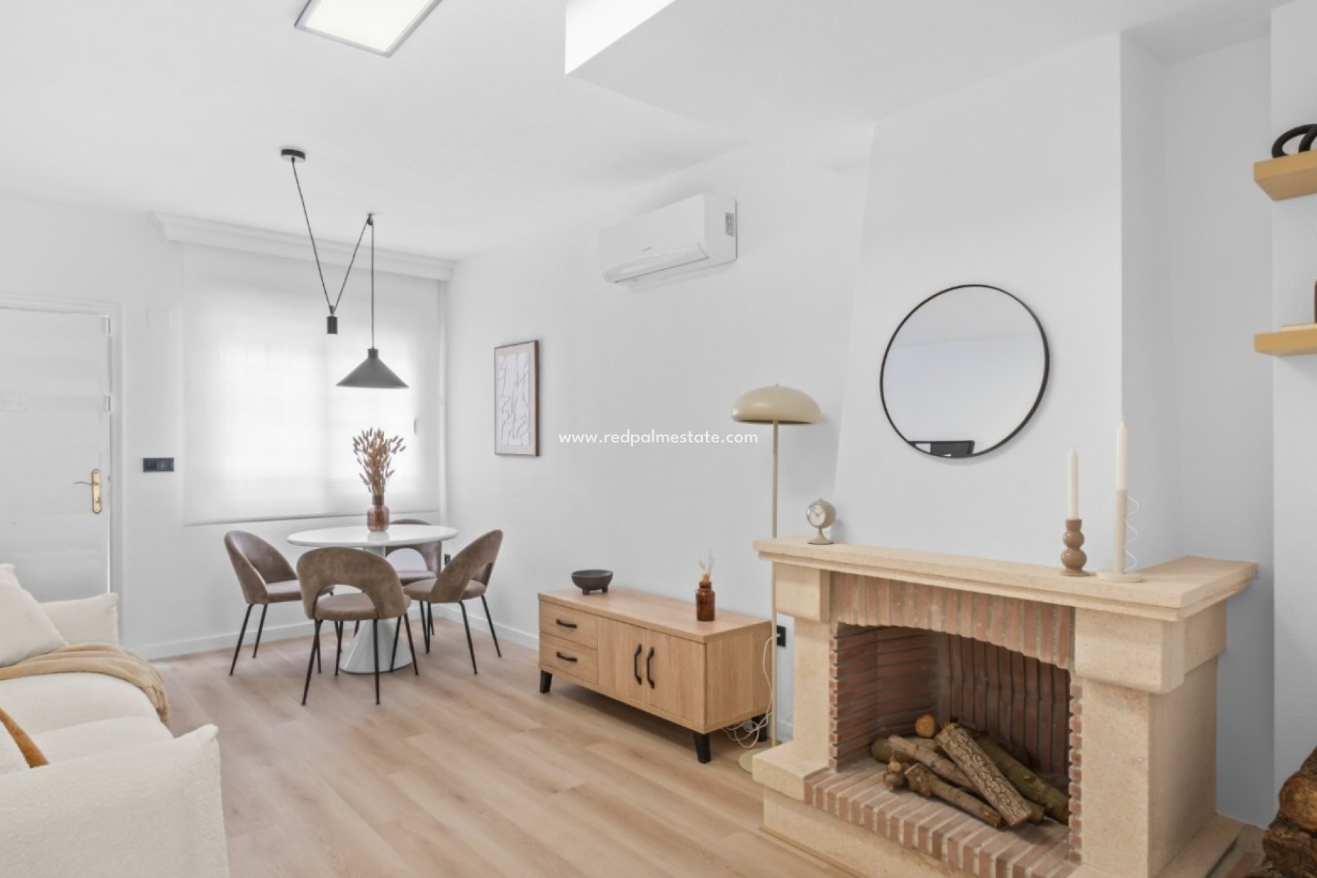 Videresalg - Villa -
Orihuela Costa - Villamartín