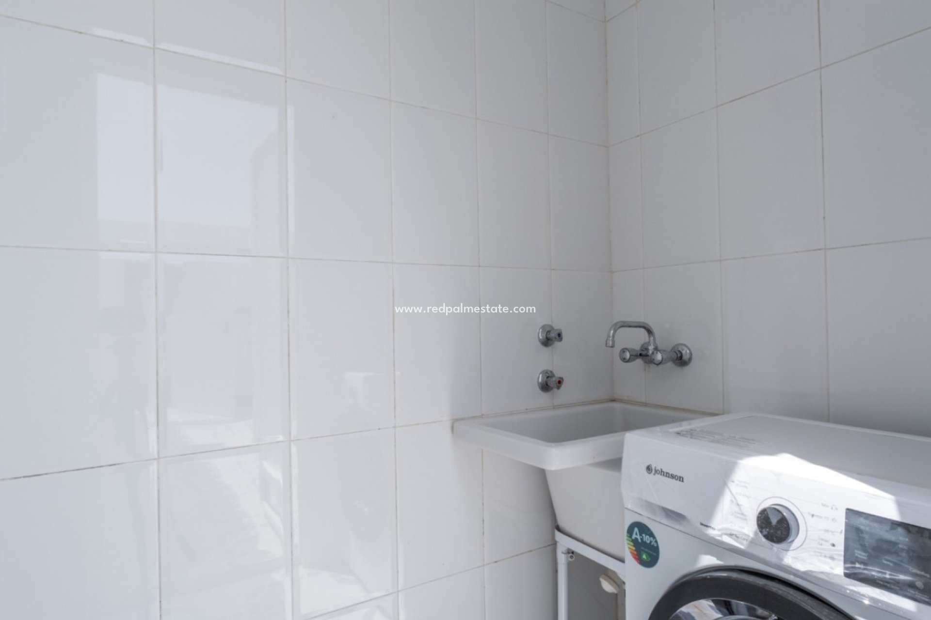 Videresalg - Villa -
Orihuela Costa - Villamartín