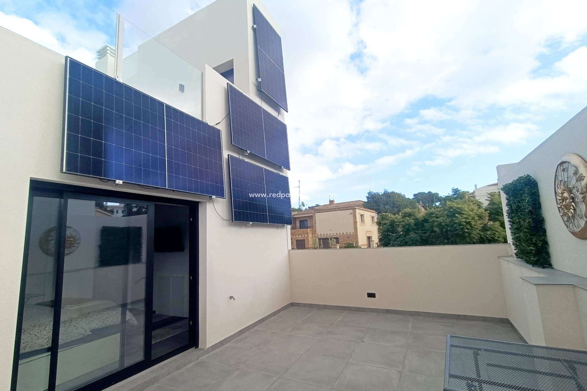 Videresalg - Villa -
Orihuela Costa - Villamartín