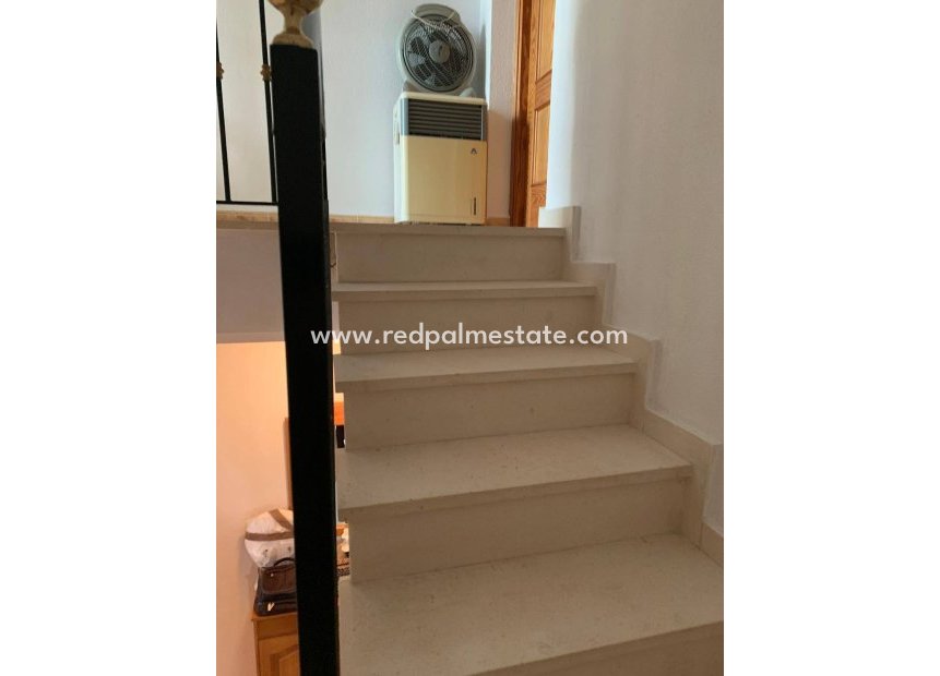 Videresalg - Villa -
Orihuela Costa - Villamartín