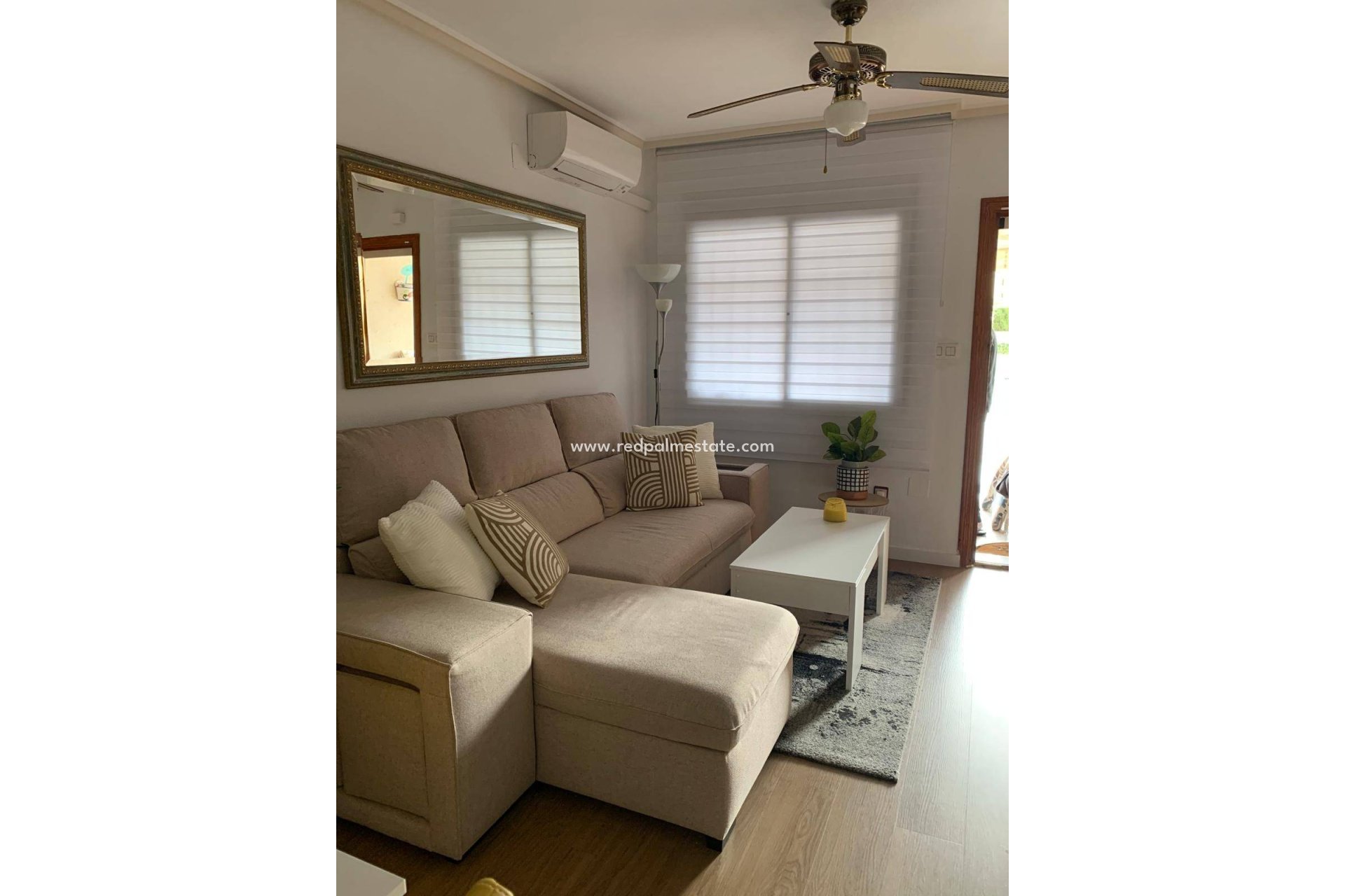 Videresalg - Villa -
Orihuela Costa - Villamartín
