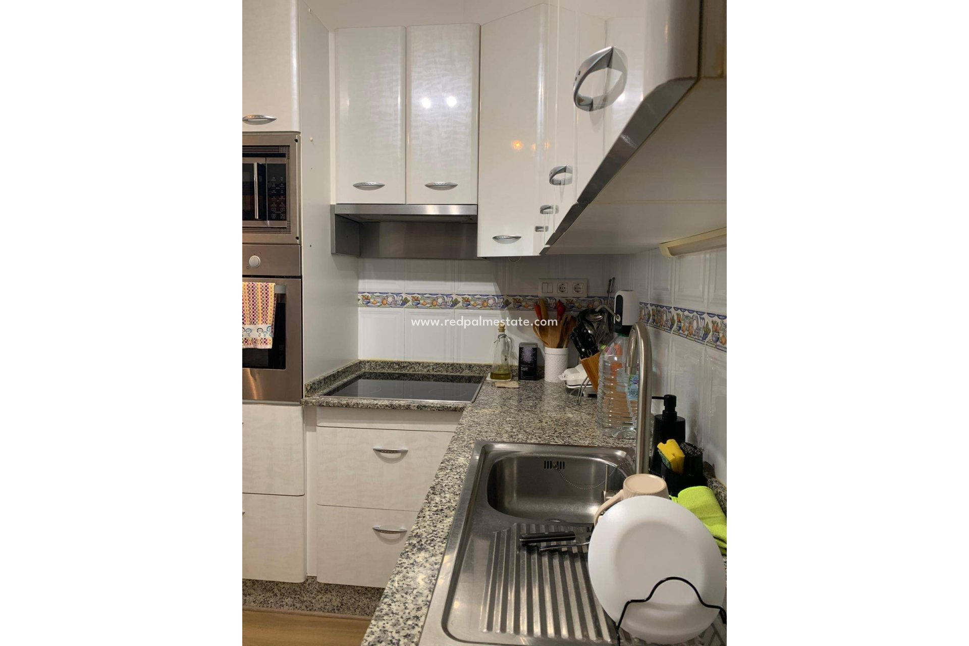 Videresalg - Villa -
Orihuela Costa - Villamartín