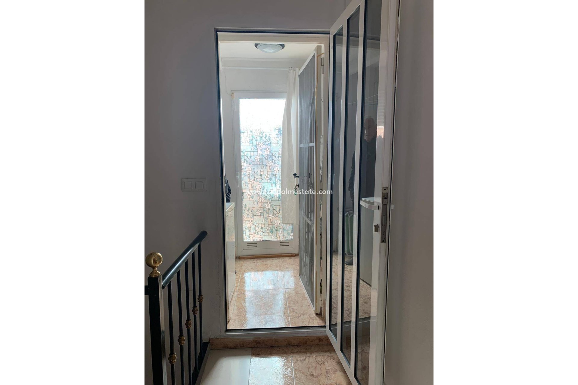 Videresalg - Villa -
Orihuela Costa - Villamartín
