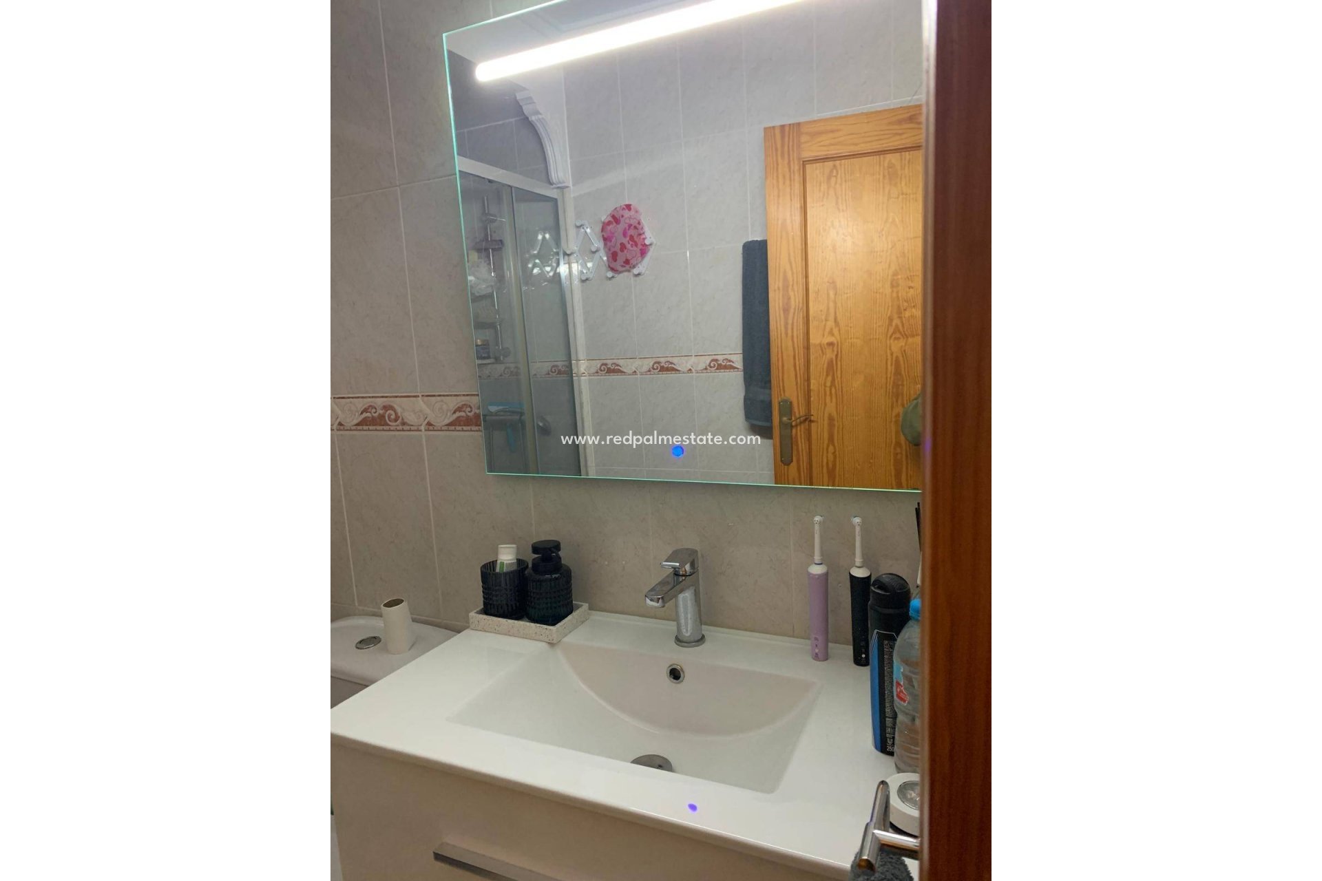 Videresalg - Villa -
Orihuela Costa - Villamartín