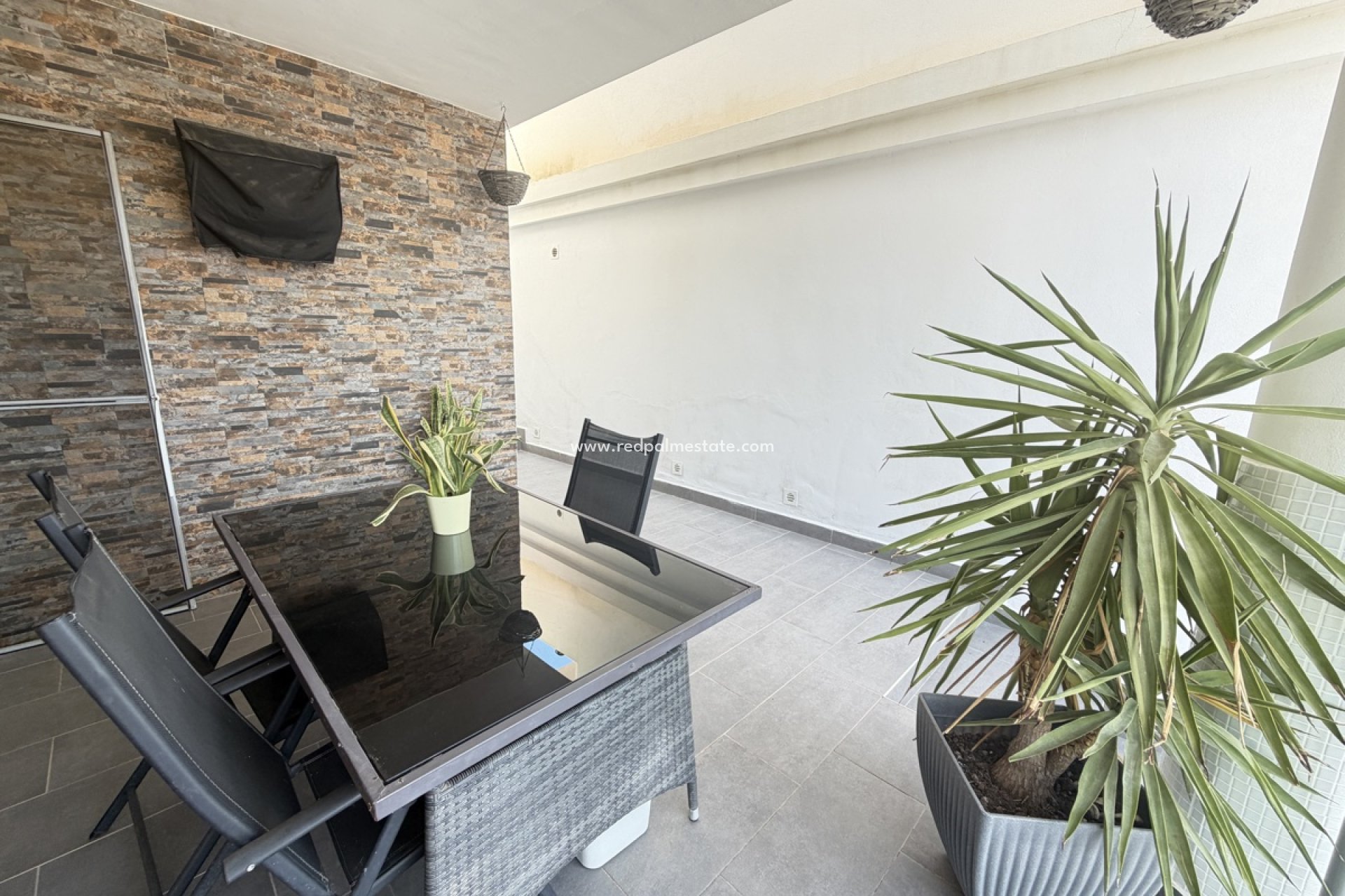Videresalg - Villa -
Orihuela Costa - Villamartín