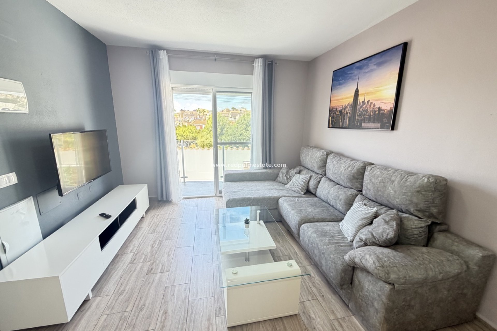 Videresalg - Villa -
Orihuela Costa - Villamartín