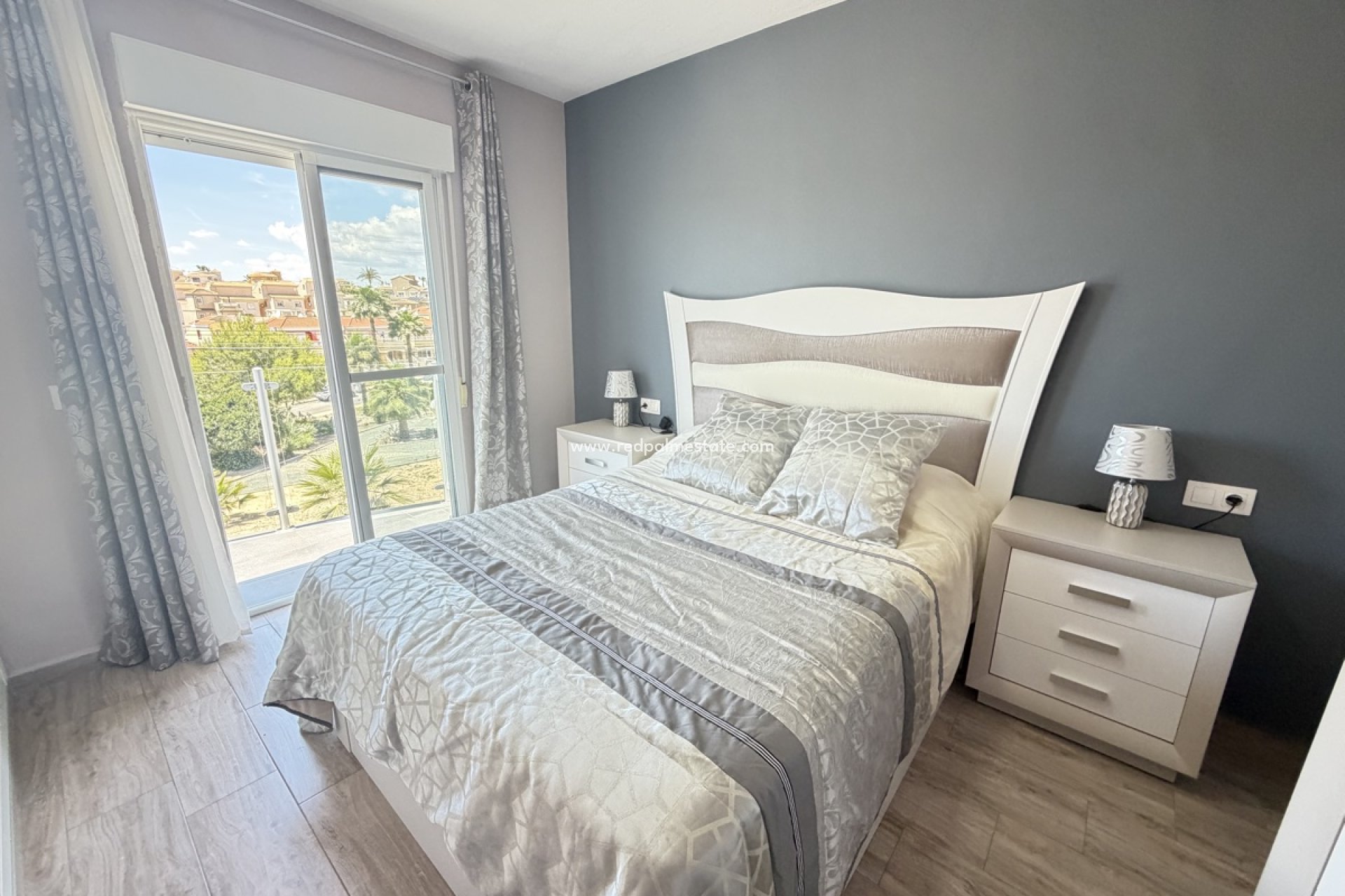 Videresalg - Villa -
Orihuela Costa - Villamartín