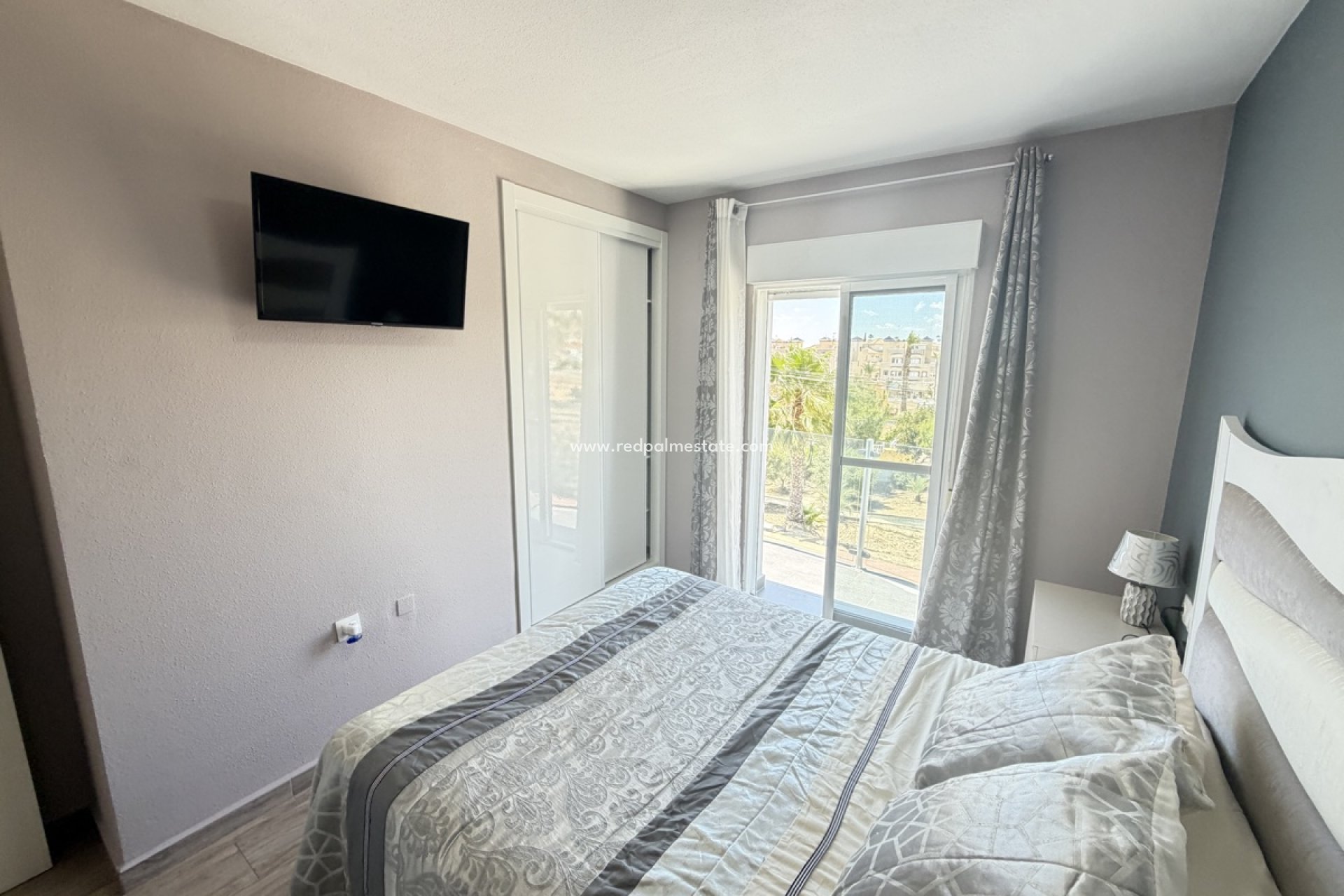 Videresalg - Villa -
Orihuela Costa - Villamartín