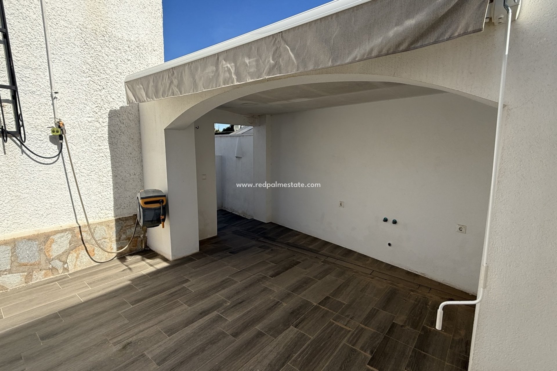 Videresalg - Villa -
Orihuela Costa - Villamartín