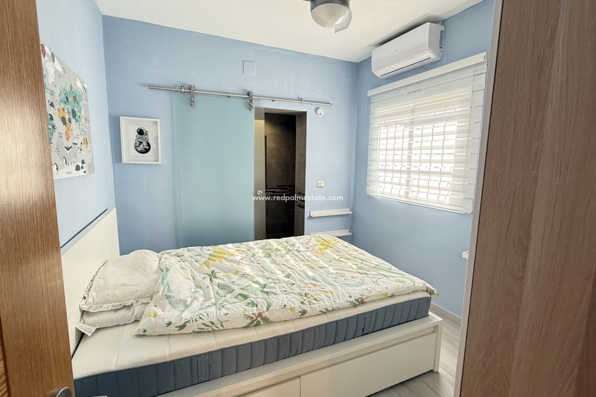 Videresalg - Villa -
Orihuela Costa - Villamartín