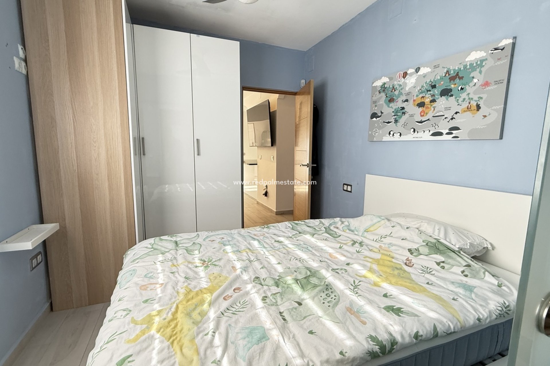 Videresalg - Villa -
Orihuela Costa - Villamartín