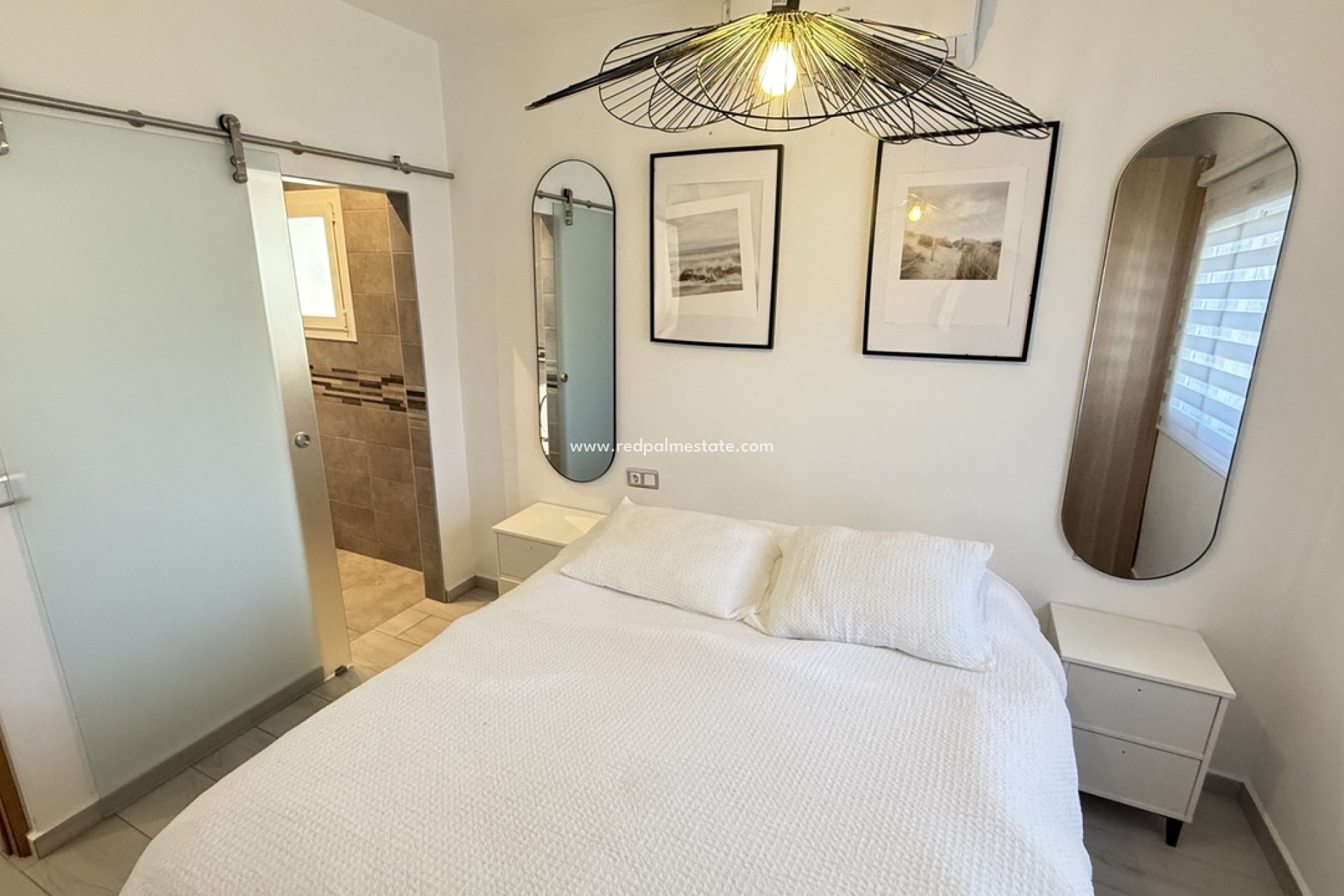 Videresalg - Villa -
Orihuela Costa - Villamartín
