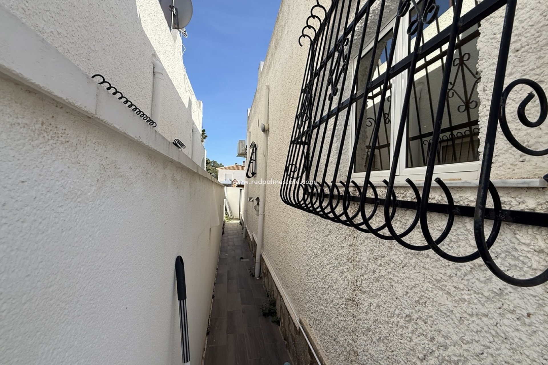 Videresalg - Villa -
Orihuela Costa - Villamartín