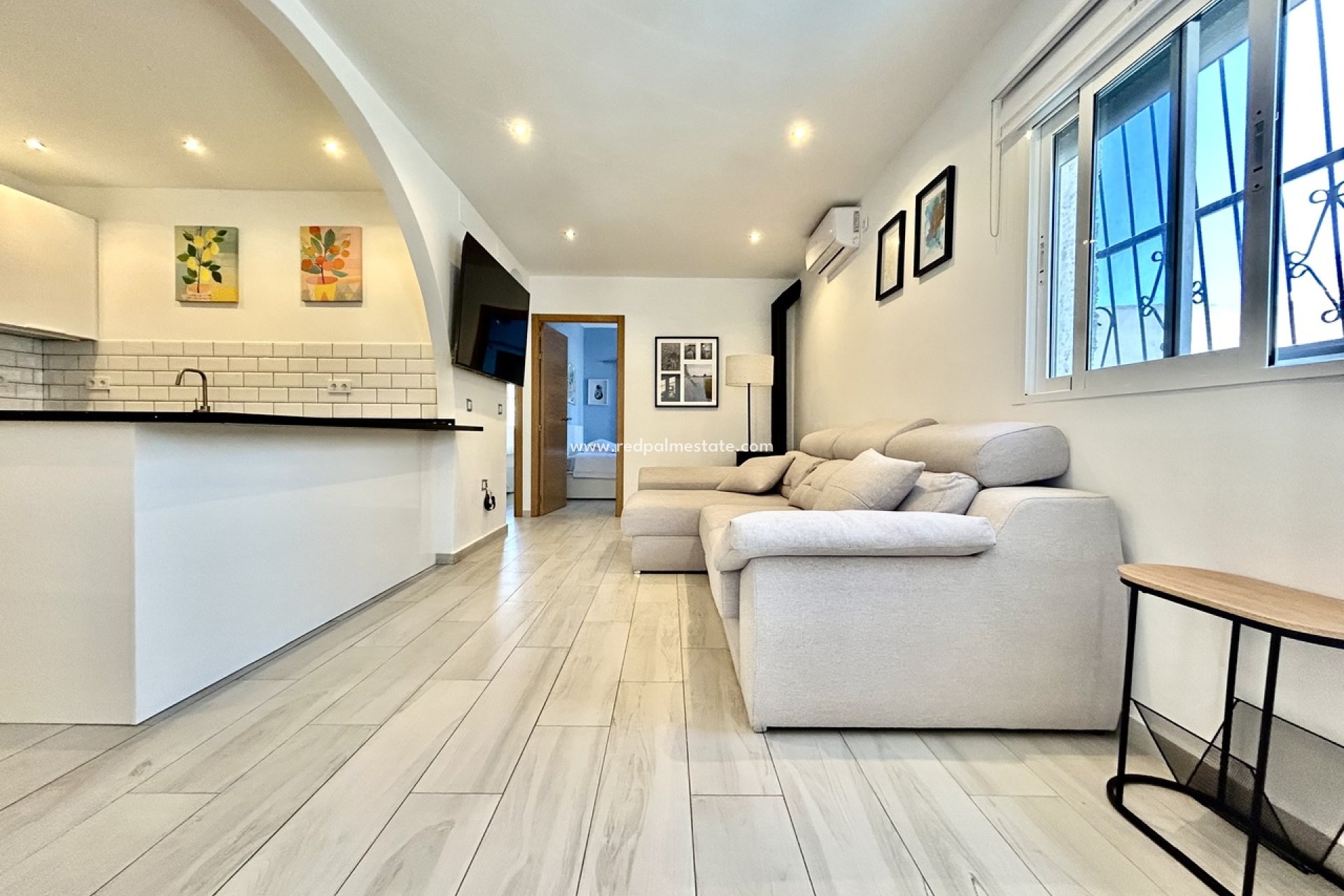 Videresalg - Villa -
Orihuela Costa - Villamartín
