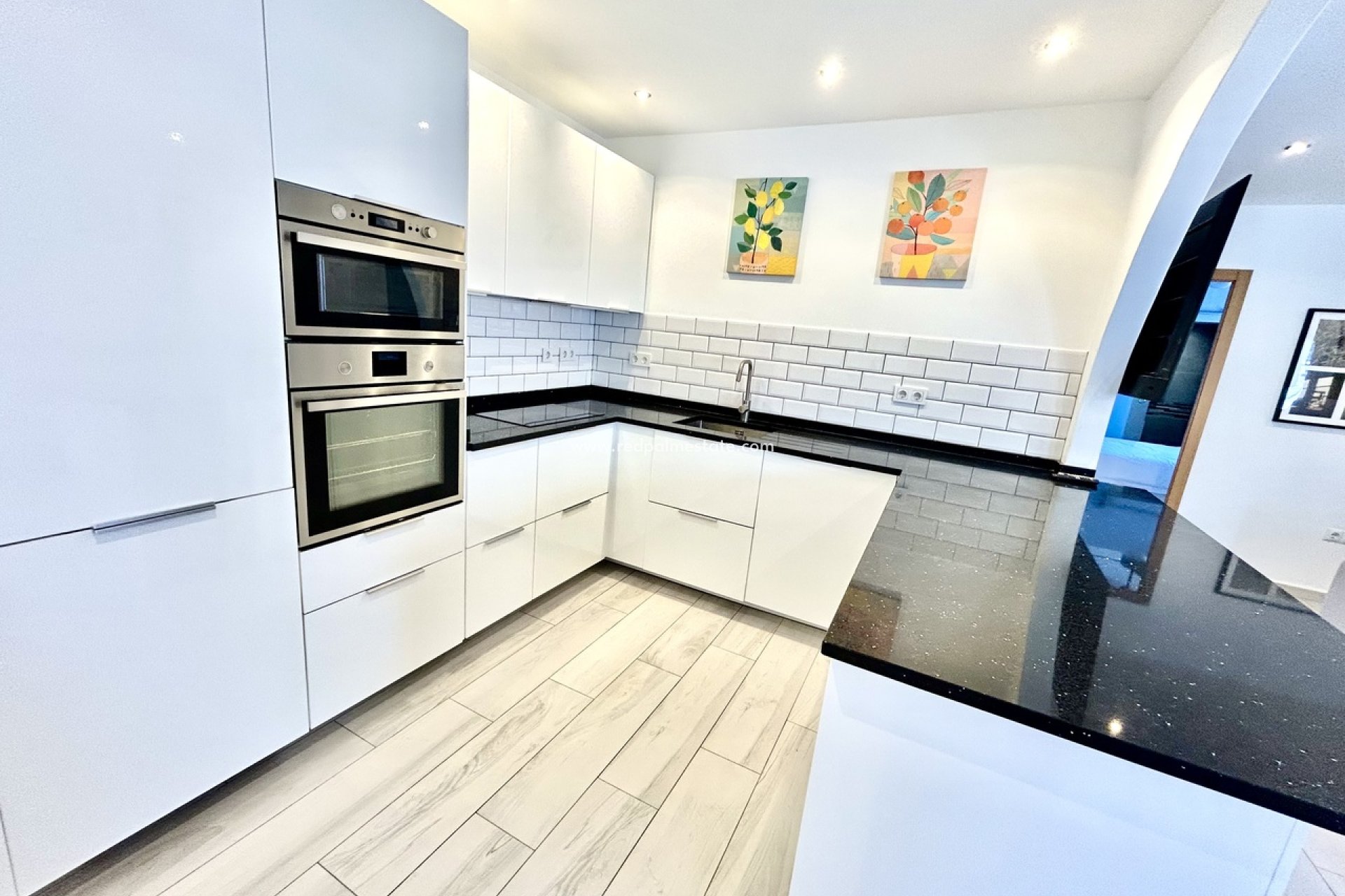 Videresalg - Villa -
Orihuela Costa - Villamartín