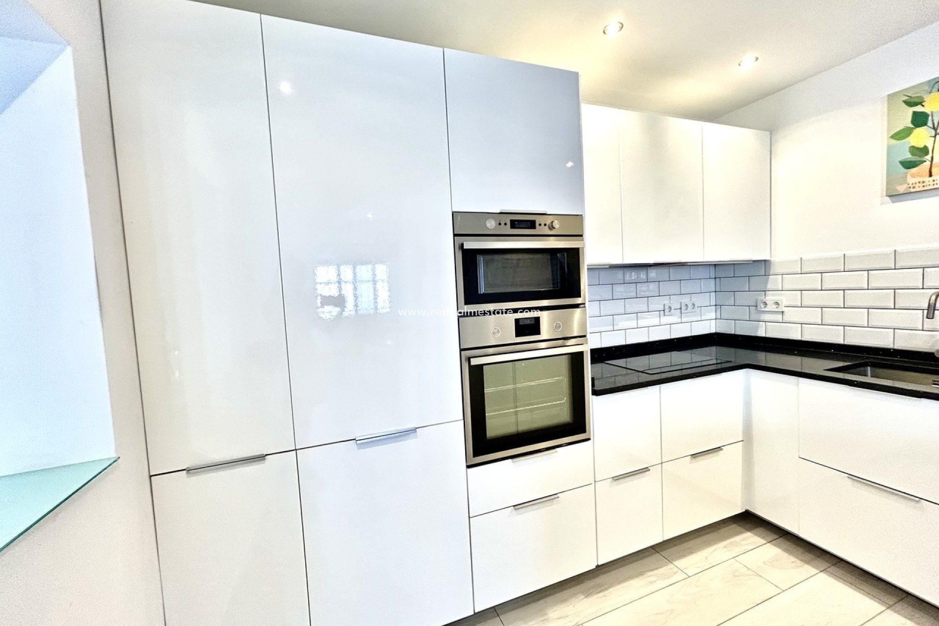 Videresalg - Villa -
Orihuela Costa - Villamartín