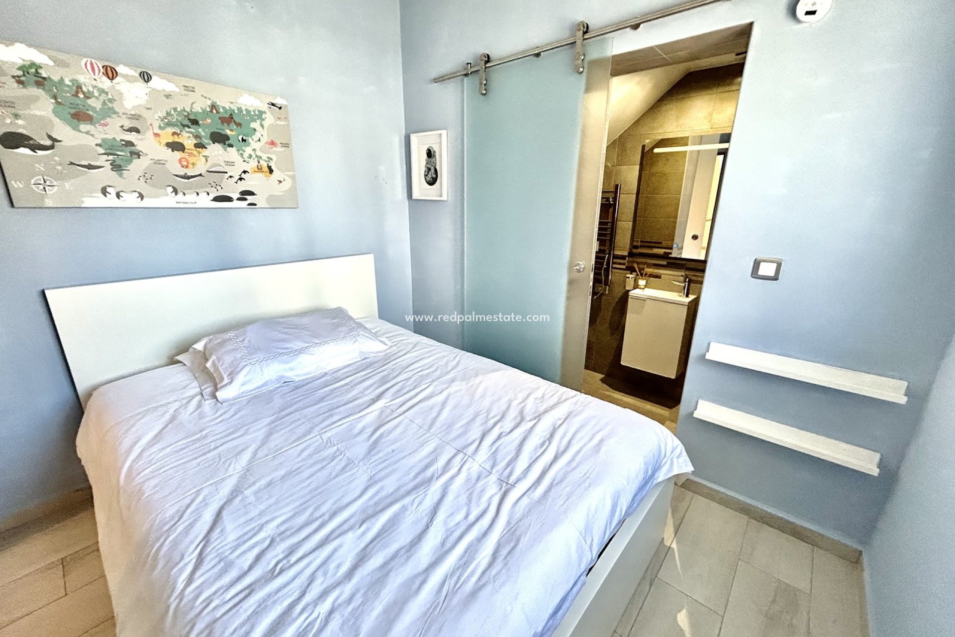 Videresalg - Villa -
Orihuela Costa - Villamartín
