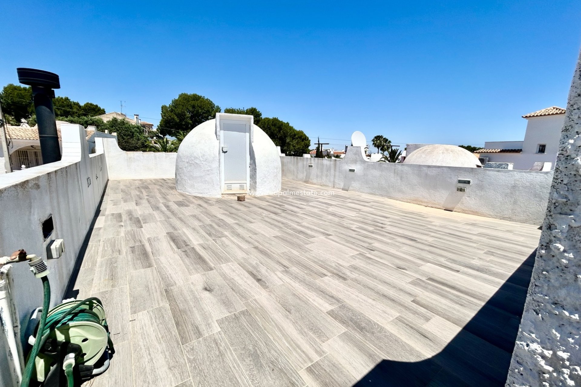 Videresalg - Villa -
Orihuela Costa - Villamartín