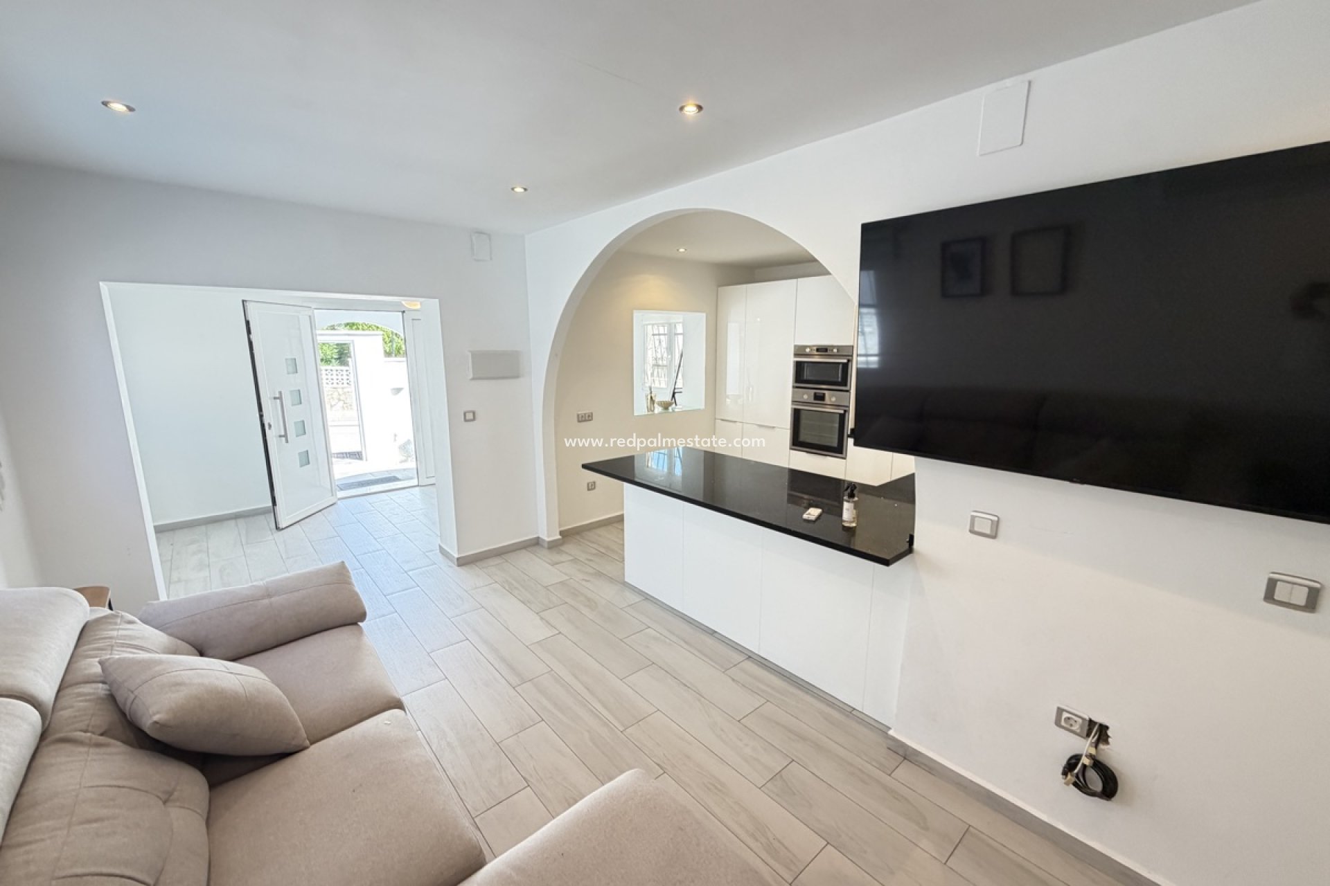 Videresalg - Villa -
Orihuela Costa - Villamartín