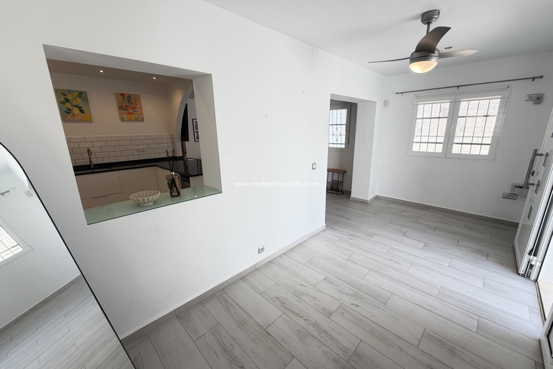 Videresalg - Villa -
Orihuela Costa - Villamartín
