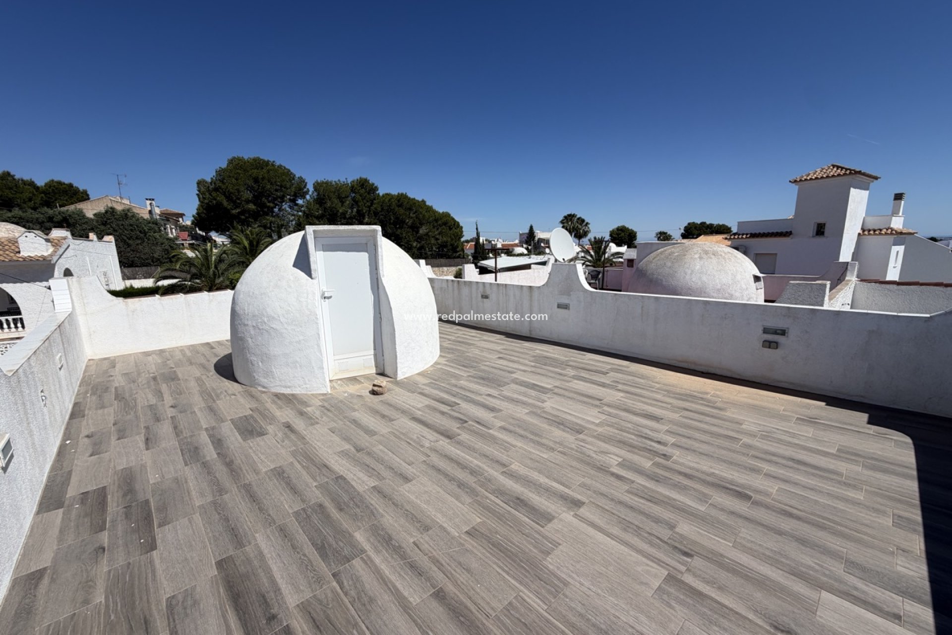 Videresalg - Villa -
Orihuela Costa - Villamartín