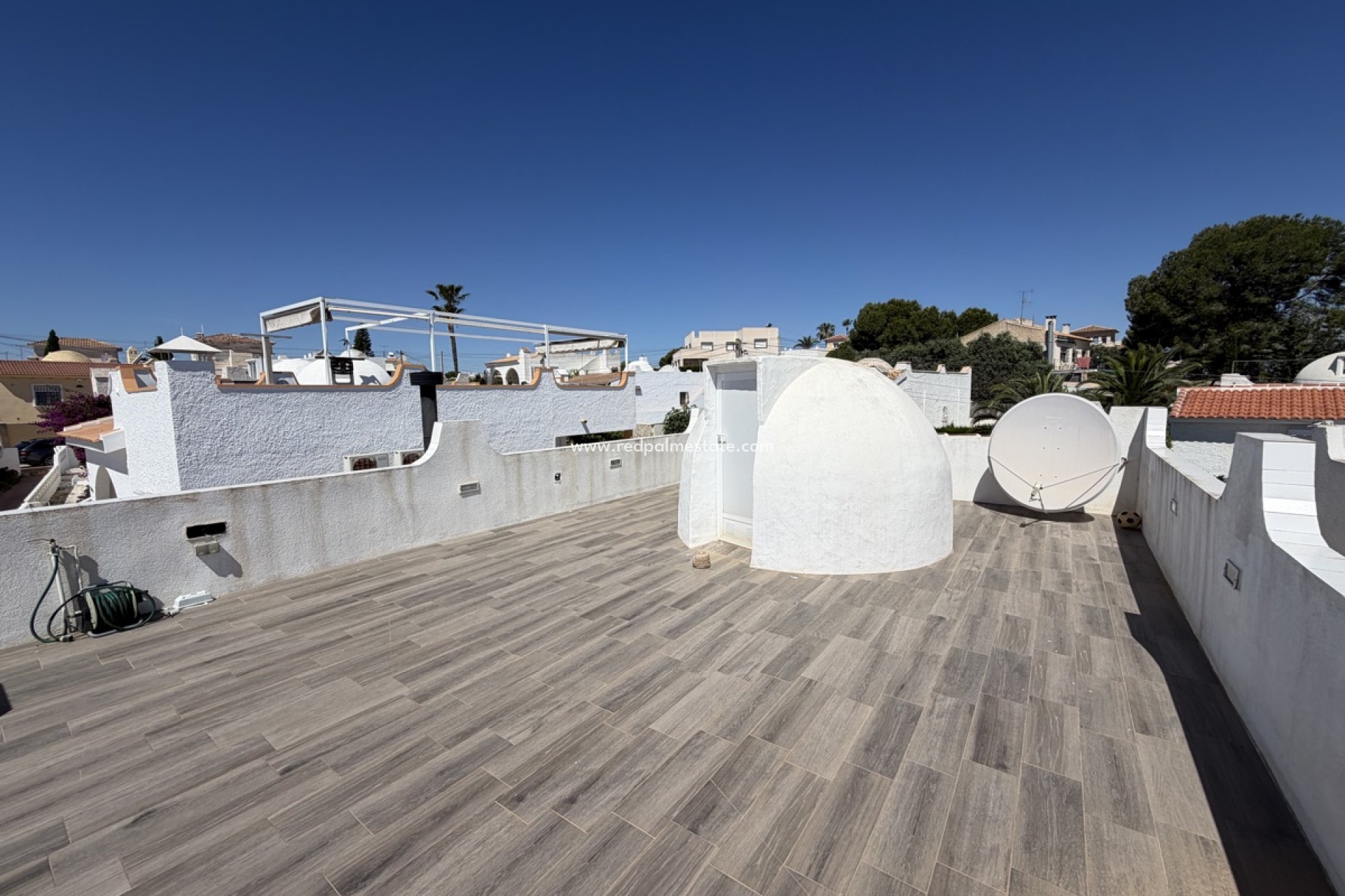 Videresalg - Villa -
Orihuela Costa - Villamartín