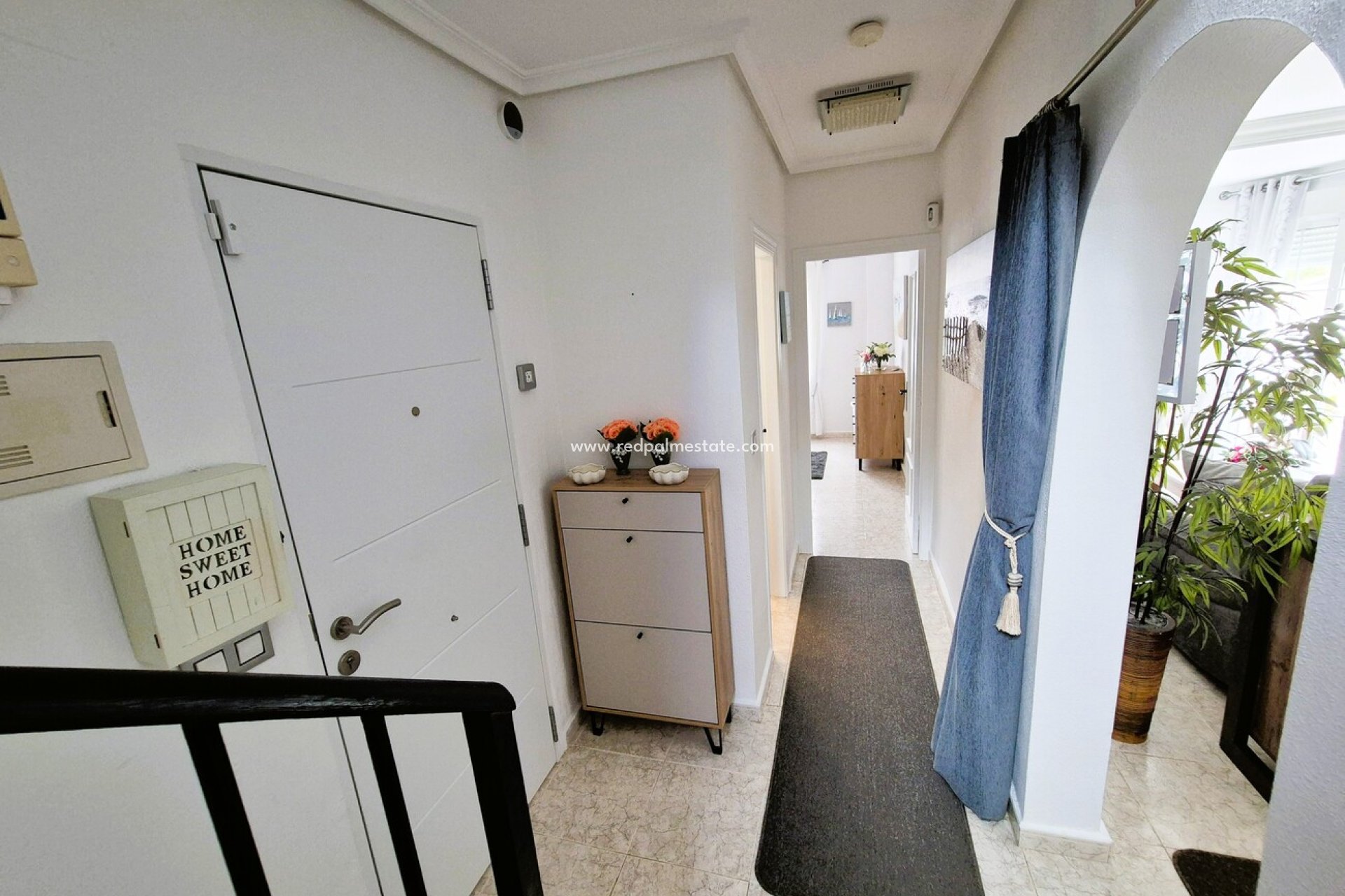 Videresalg - Villa -
Orihuela Costa - Villamartín
