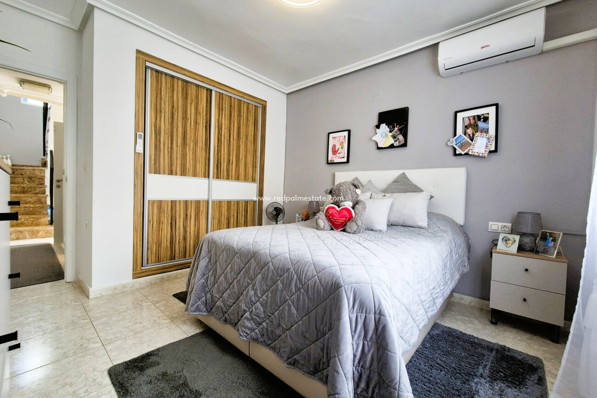Videresalg - Villa -
Orihuela Costa - Villamartín