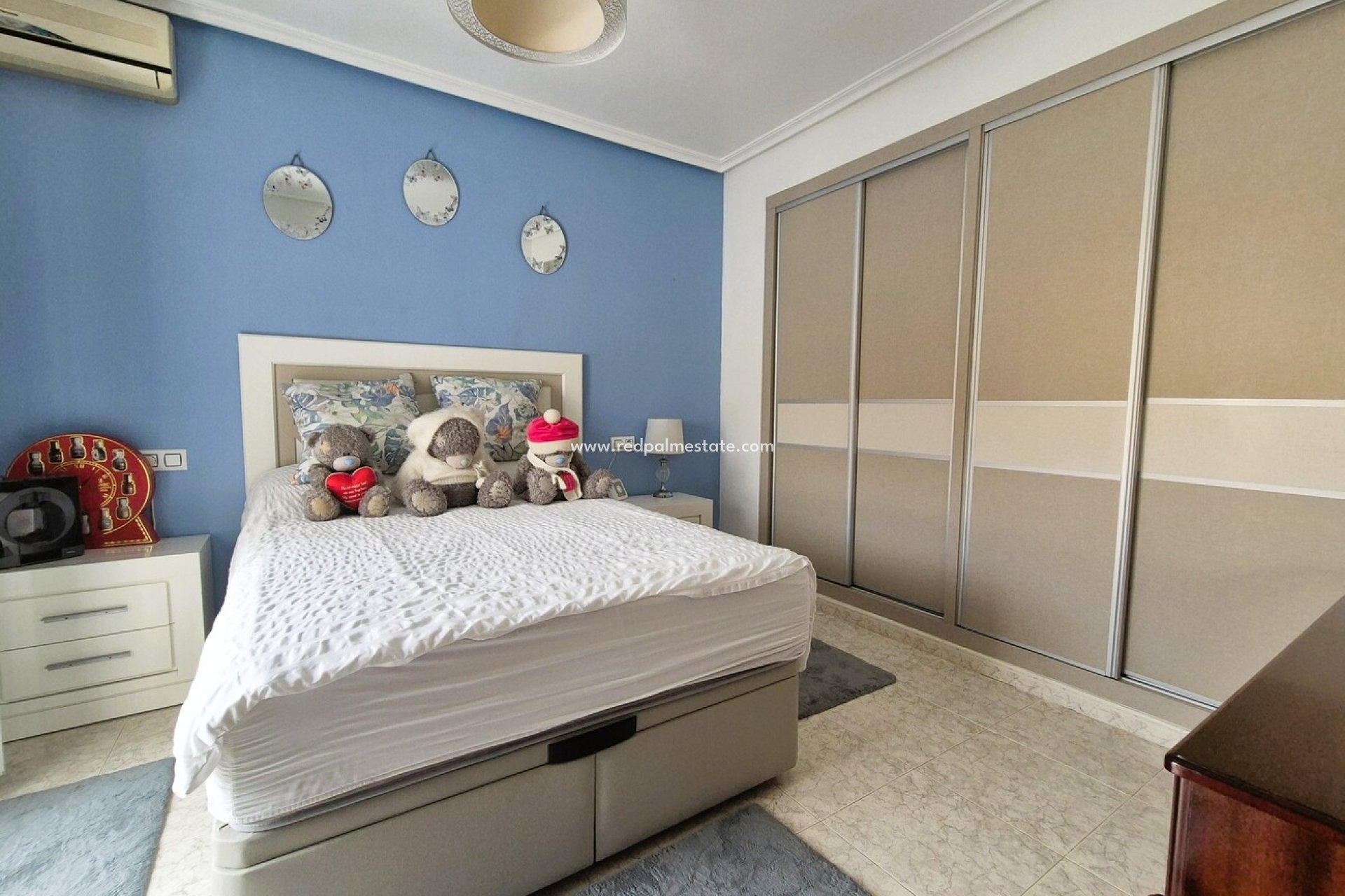 Videresalg - Villa -
Orihuela Costa - Villamartín
