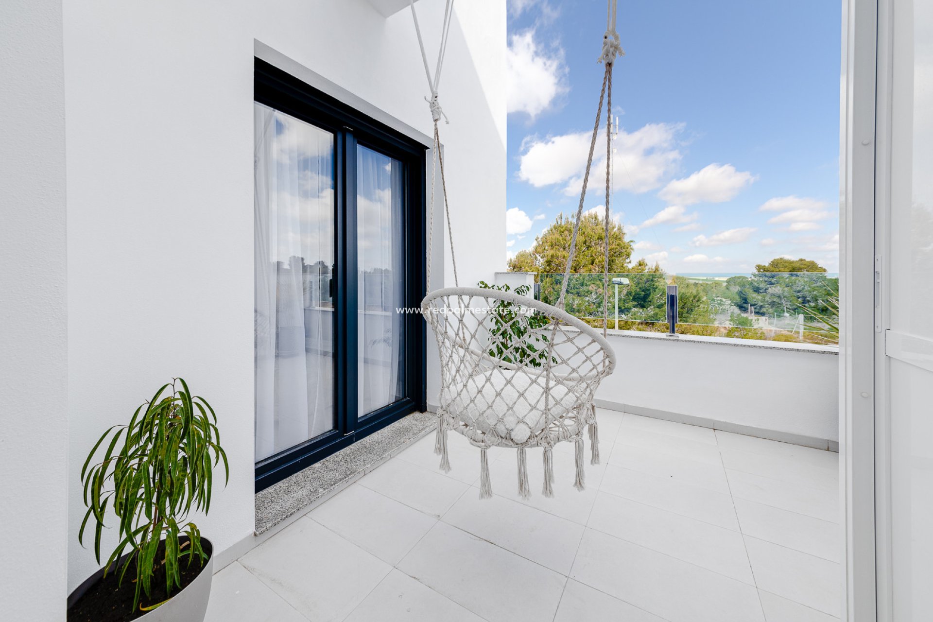 Videresalg - Villa -
Orihuela Costa - Villamartín