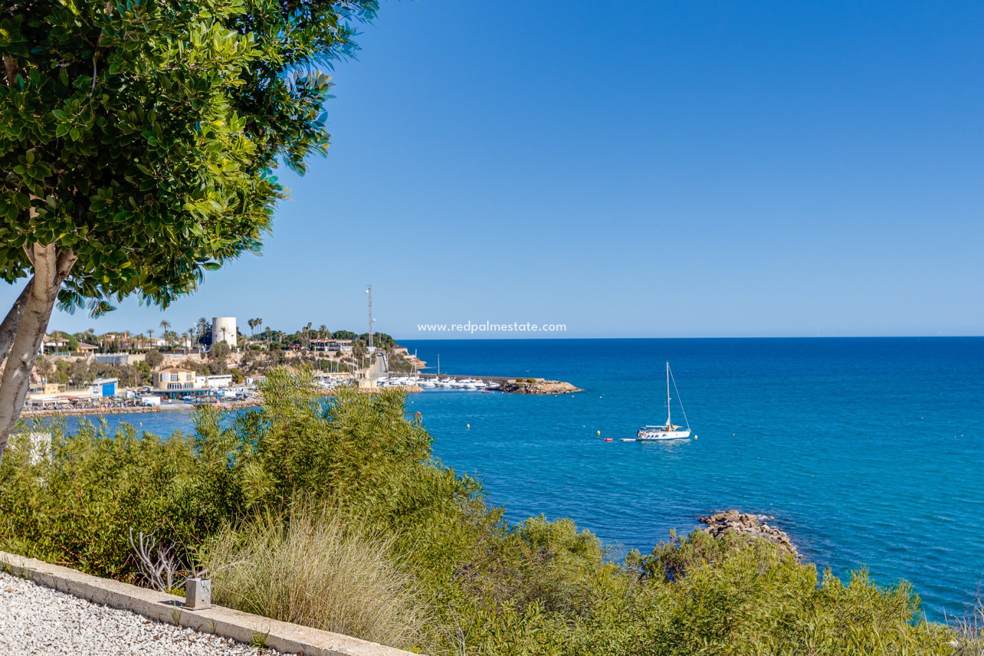 Videresalg - Villa -
Orihuela Costa - Villamartín