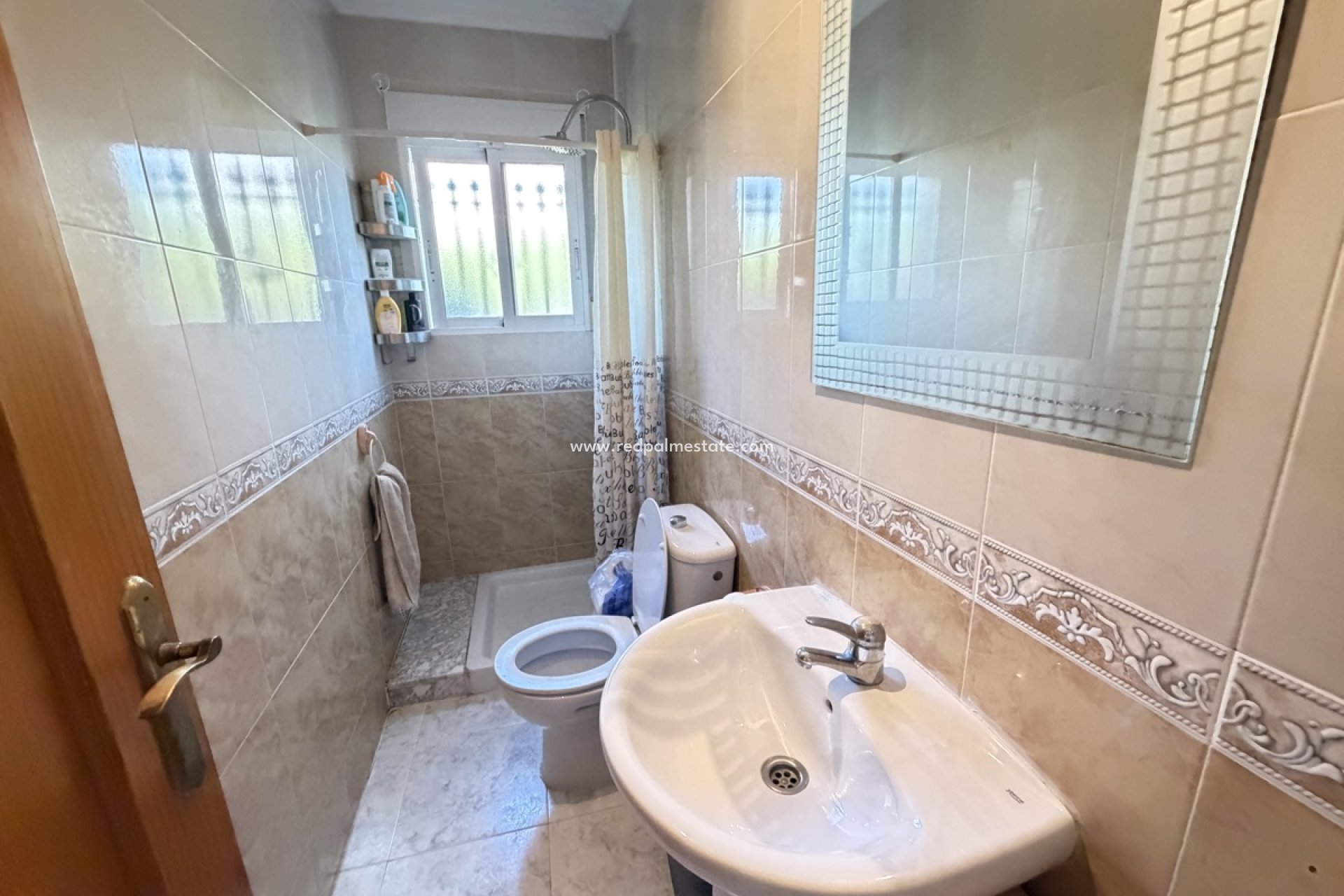 Videresalg - Villa -
Orihuela Costa - Villamartín