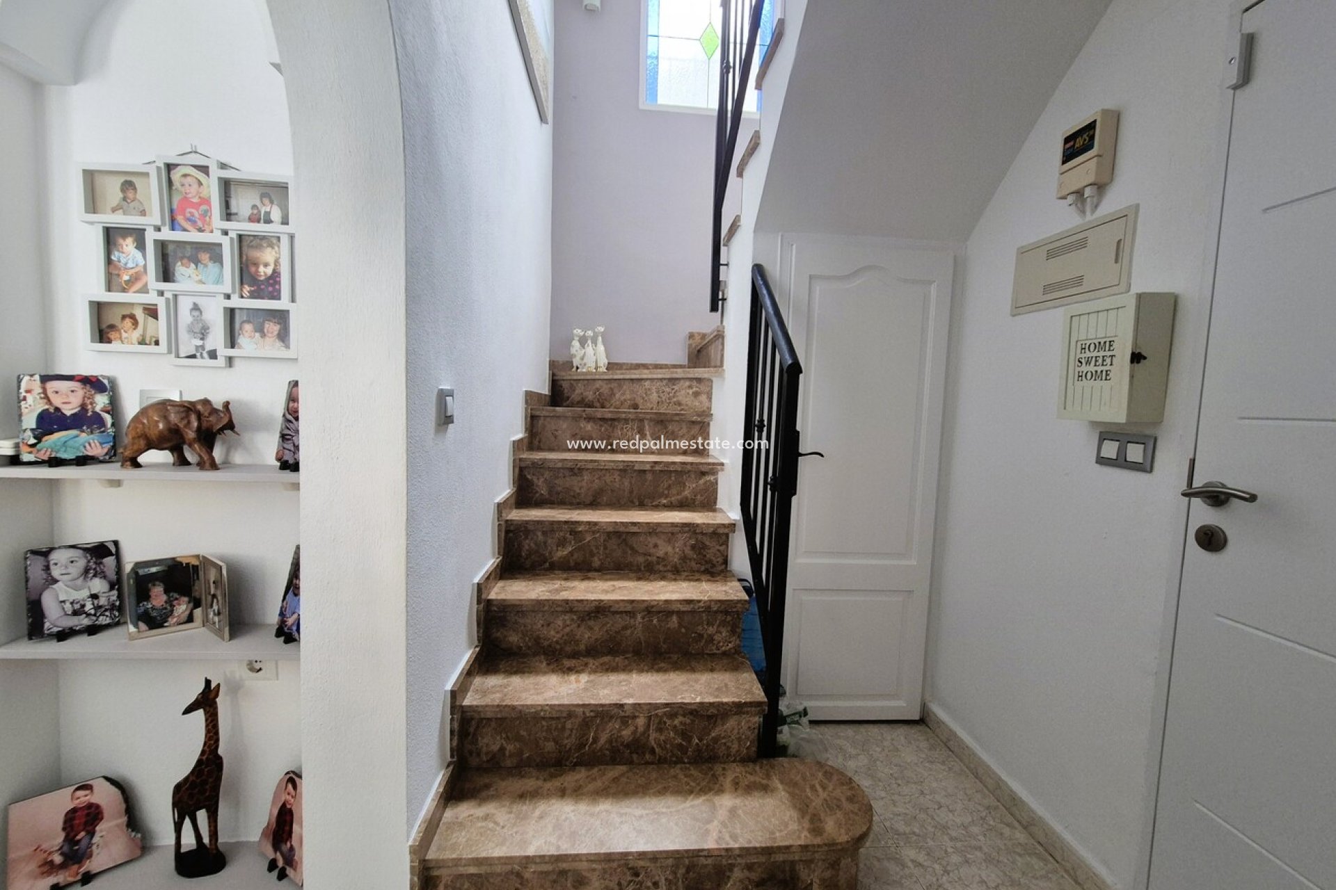Videresalg - Villa -
Orihuela Costa - Villamartín