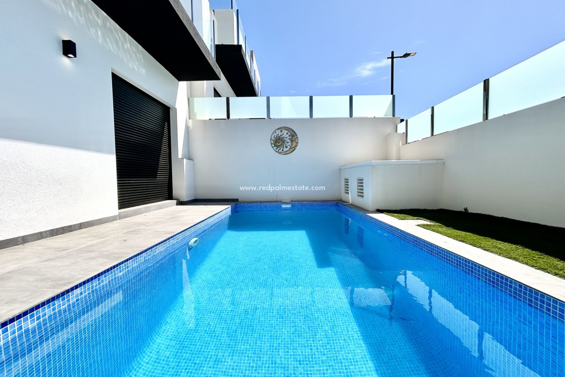 Videresalg - Villa -
Orihuela Costa - Villamartín