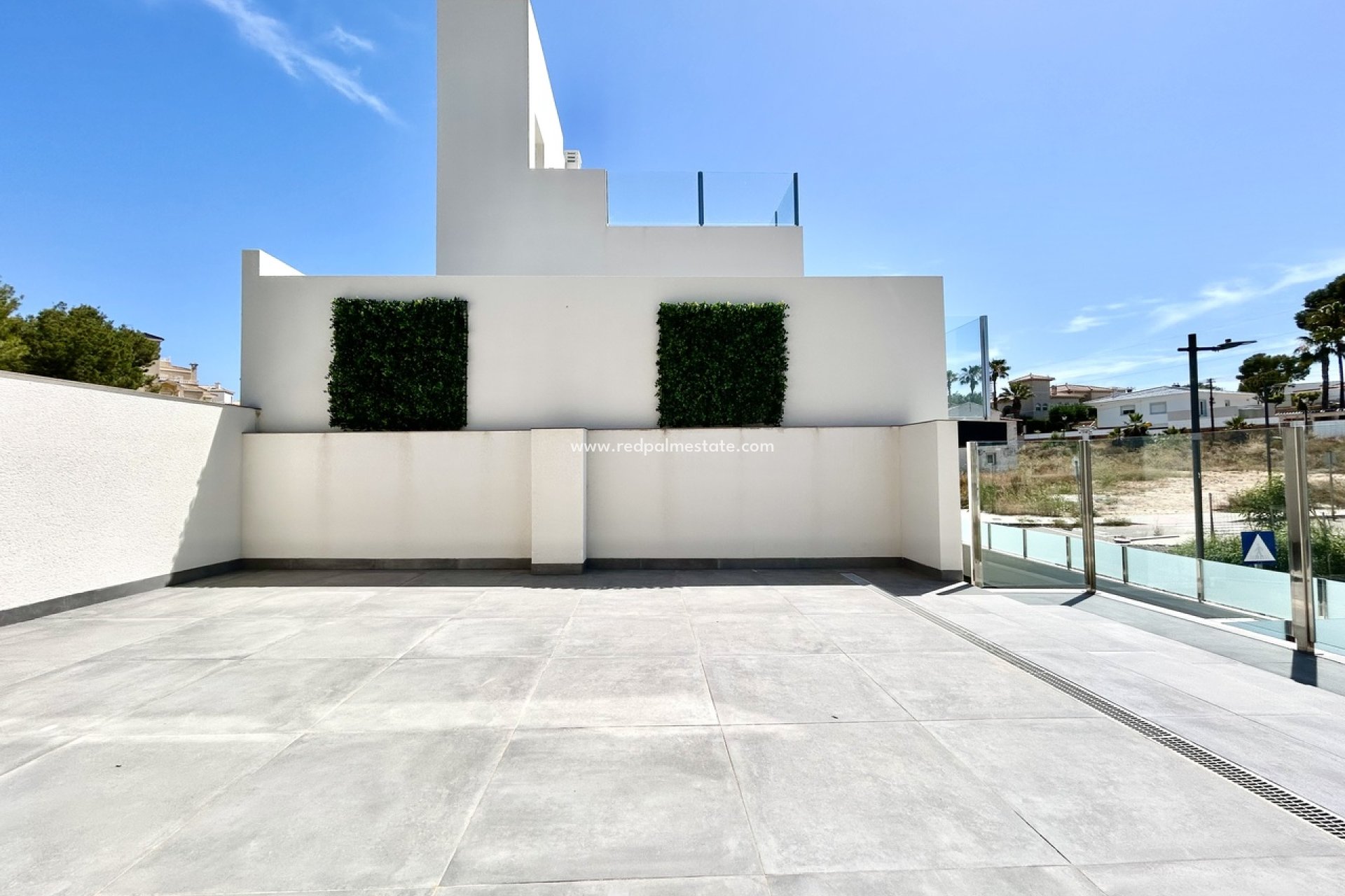 Videresalg - Villa -
Orihuela Costa - Villamartín