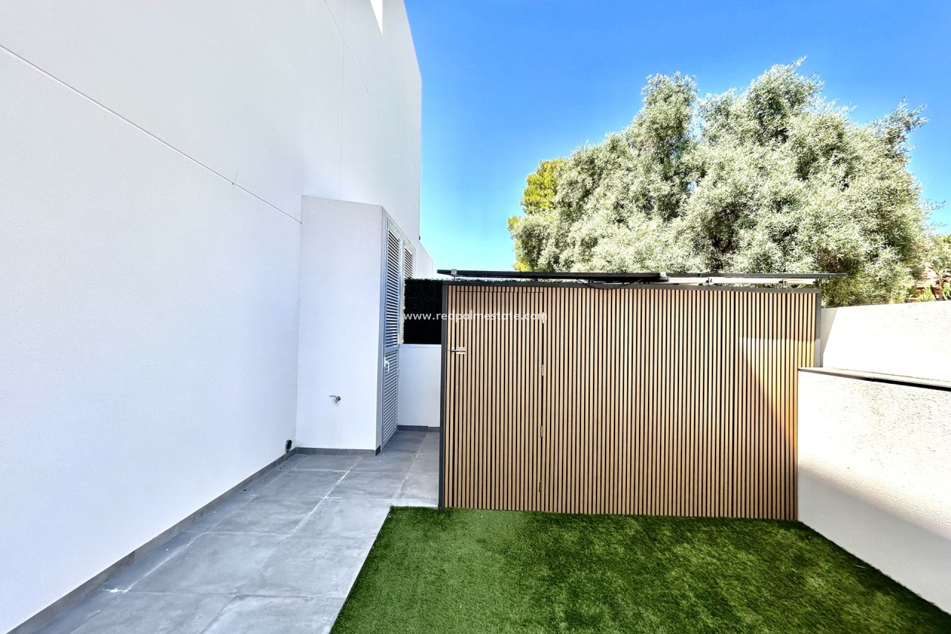 Videresalg - Villa -
Orihuela Costa - Villamartín
