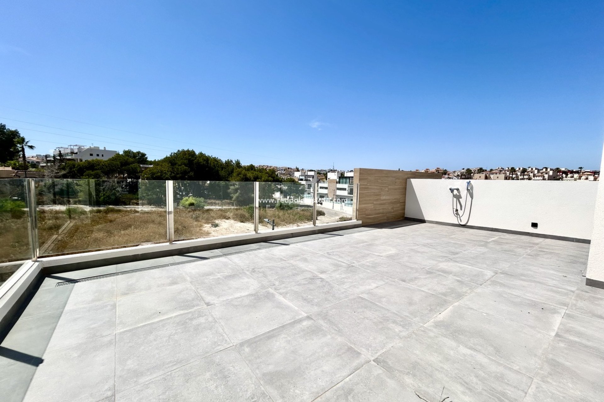 Videresalg - Villa -
Orihuela Costa - Villamartín