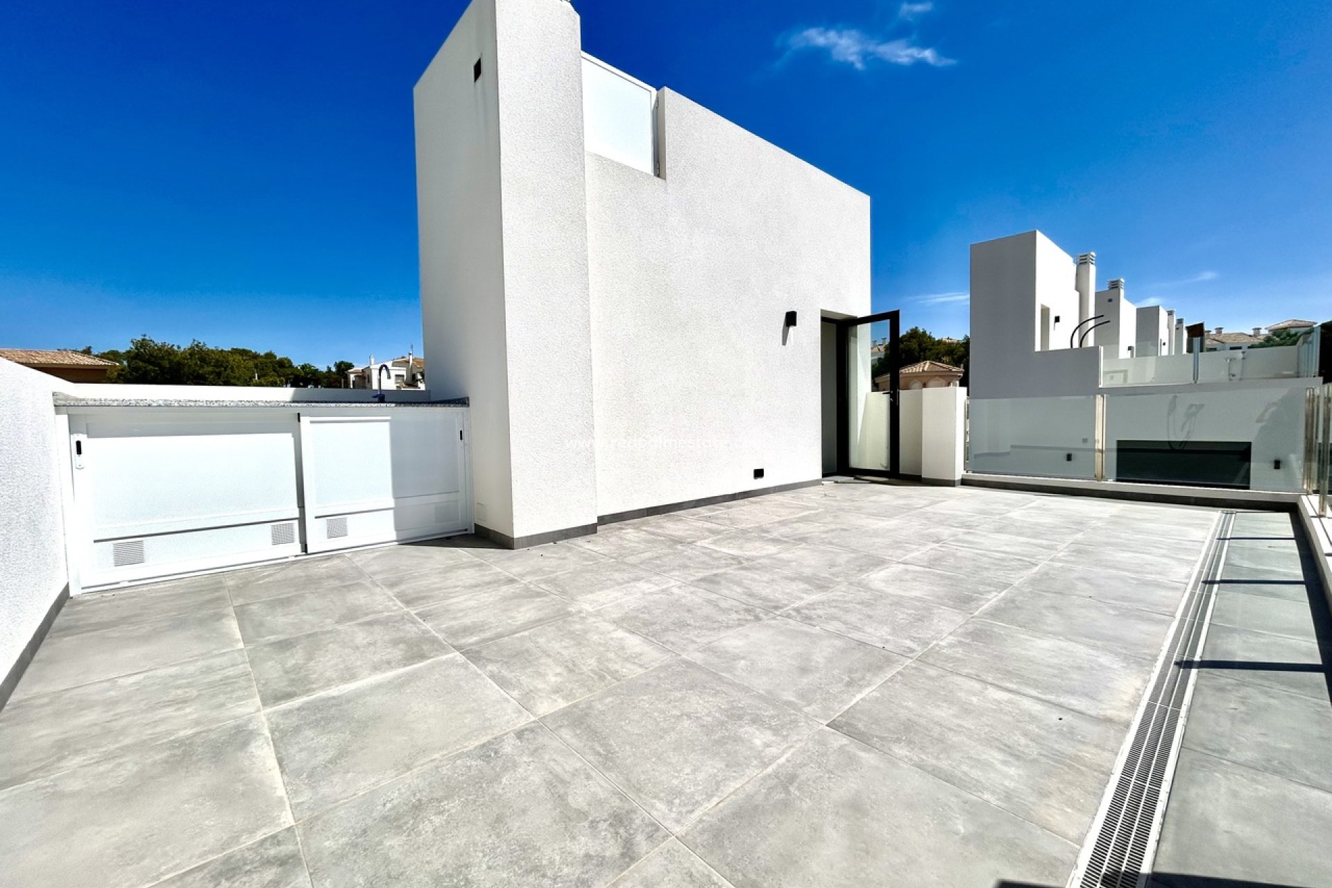 Videresalg - Villa -
Orihuela Costa - Villamartín