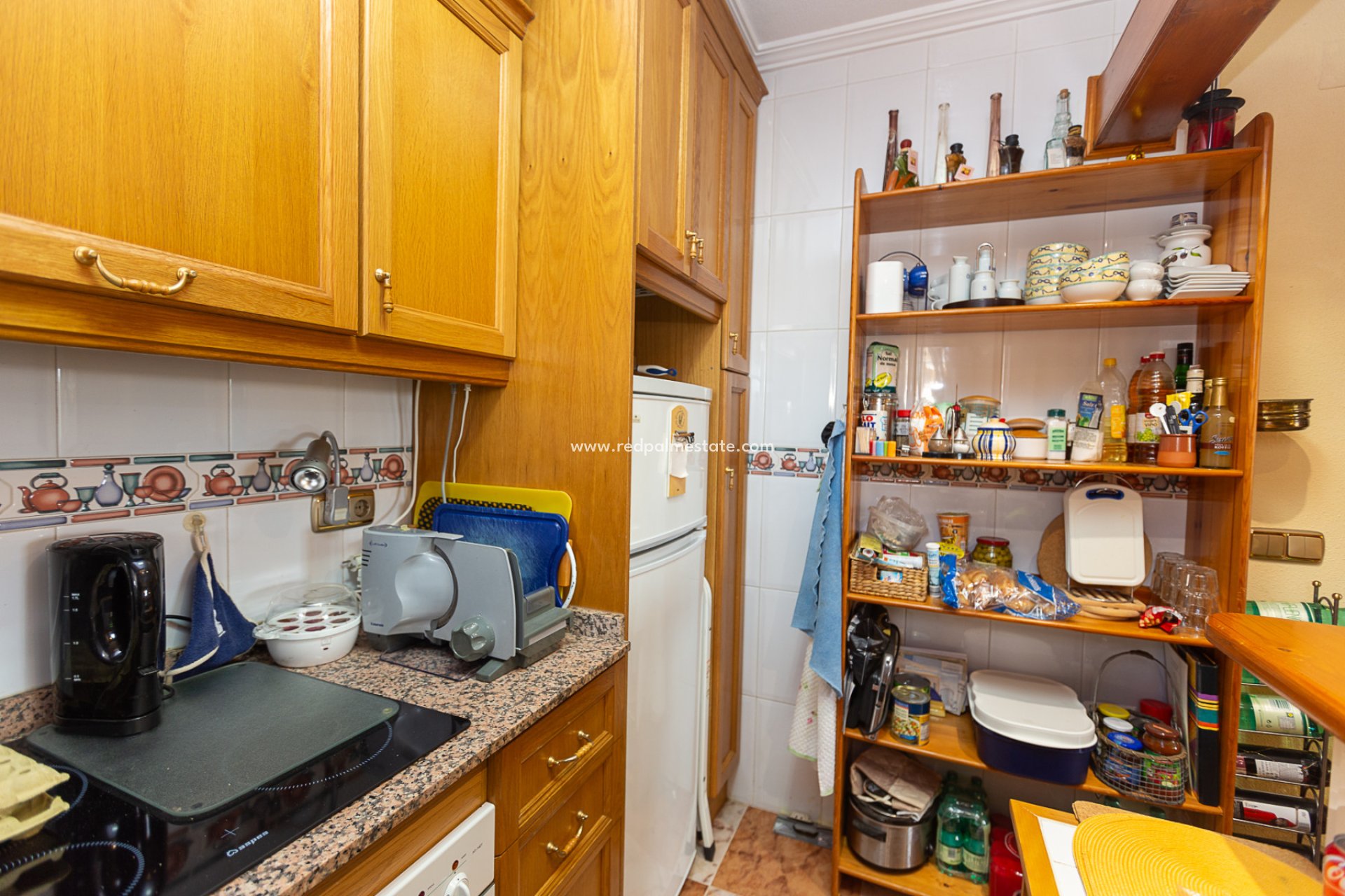 Videresalg - Villa -
Orihuela Costa - Villas San Jose