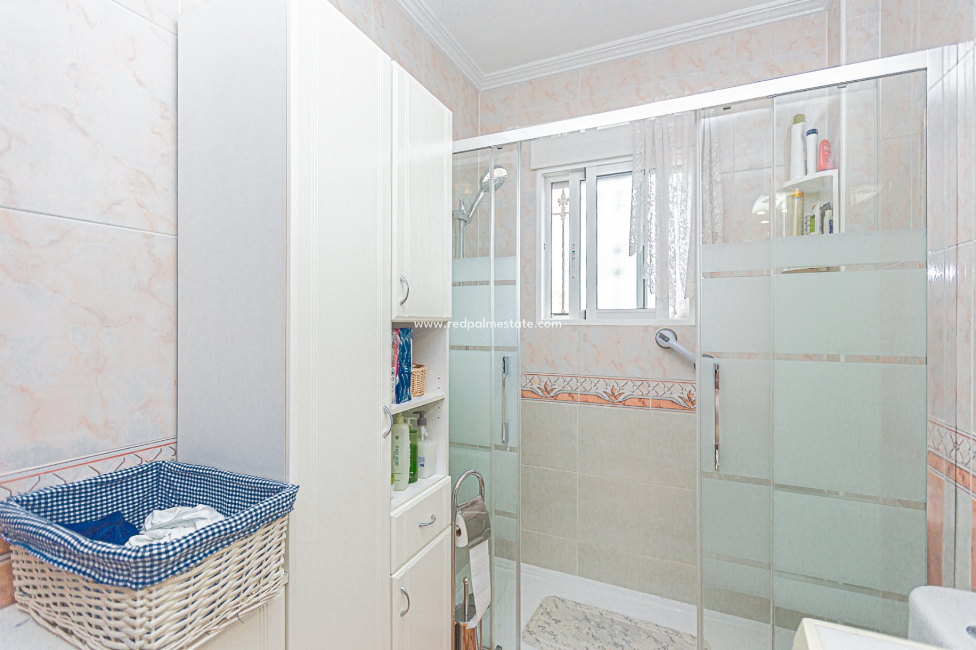 Videresalg - Villa -
Orihuela Costa - Villas San Jose