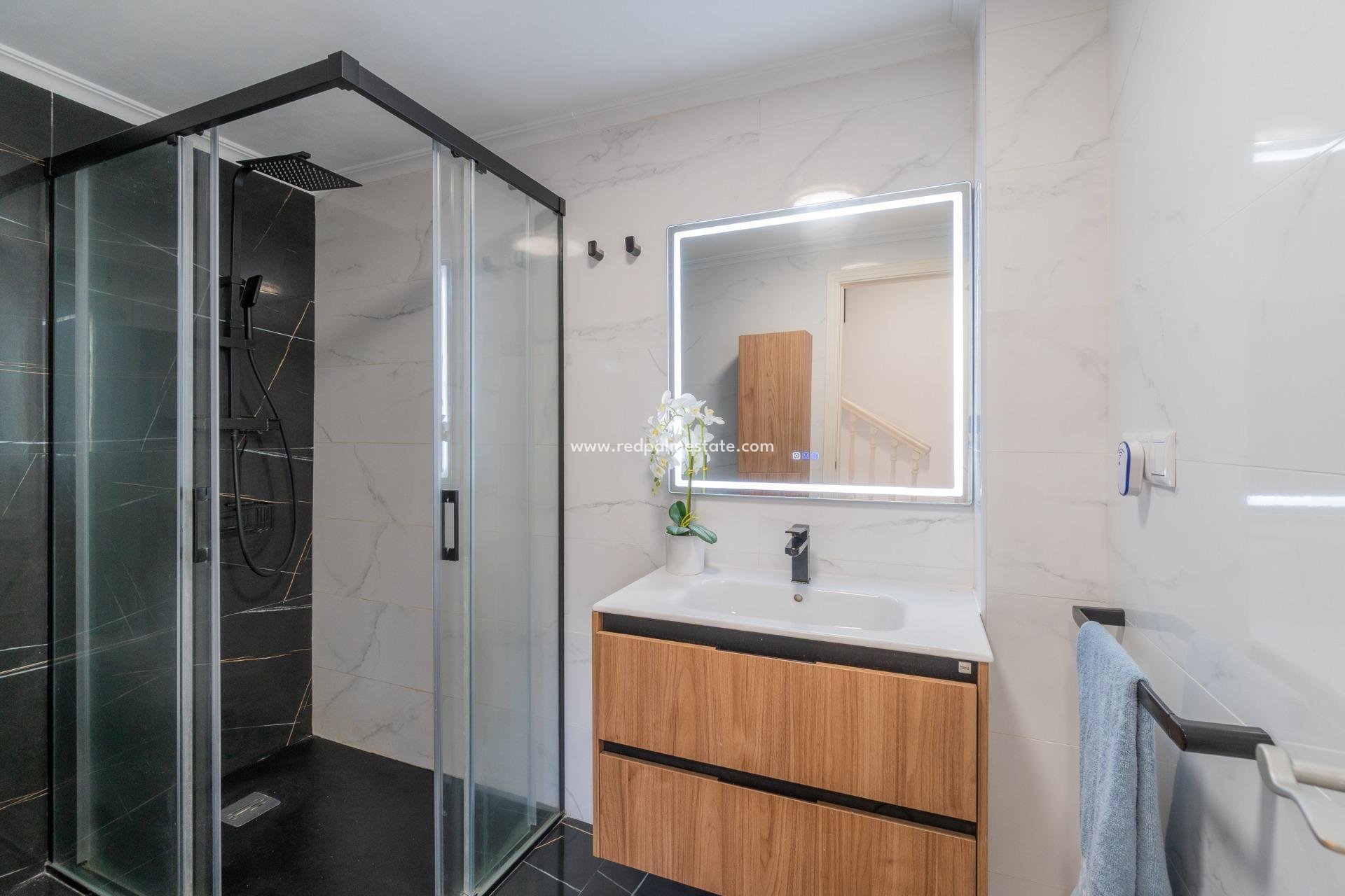 Videresalg - Villa -
Orihuela Costa - Zeniamar-Horizonte-La Campana