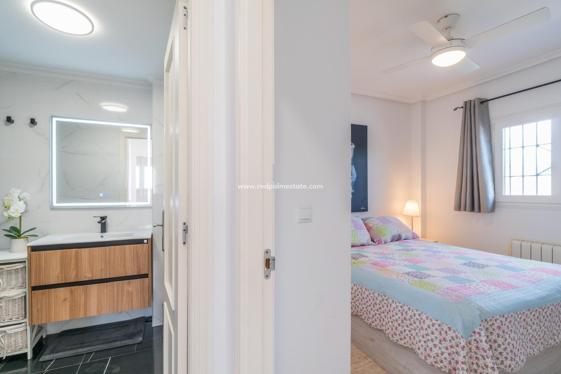 Videresalg - Villa -
Orihuela Costa - Zeniamar-Horizonte-La Campana