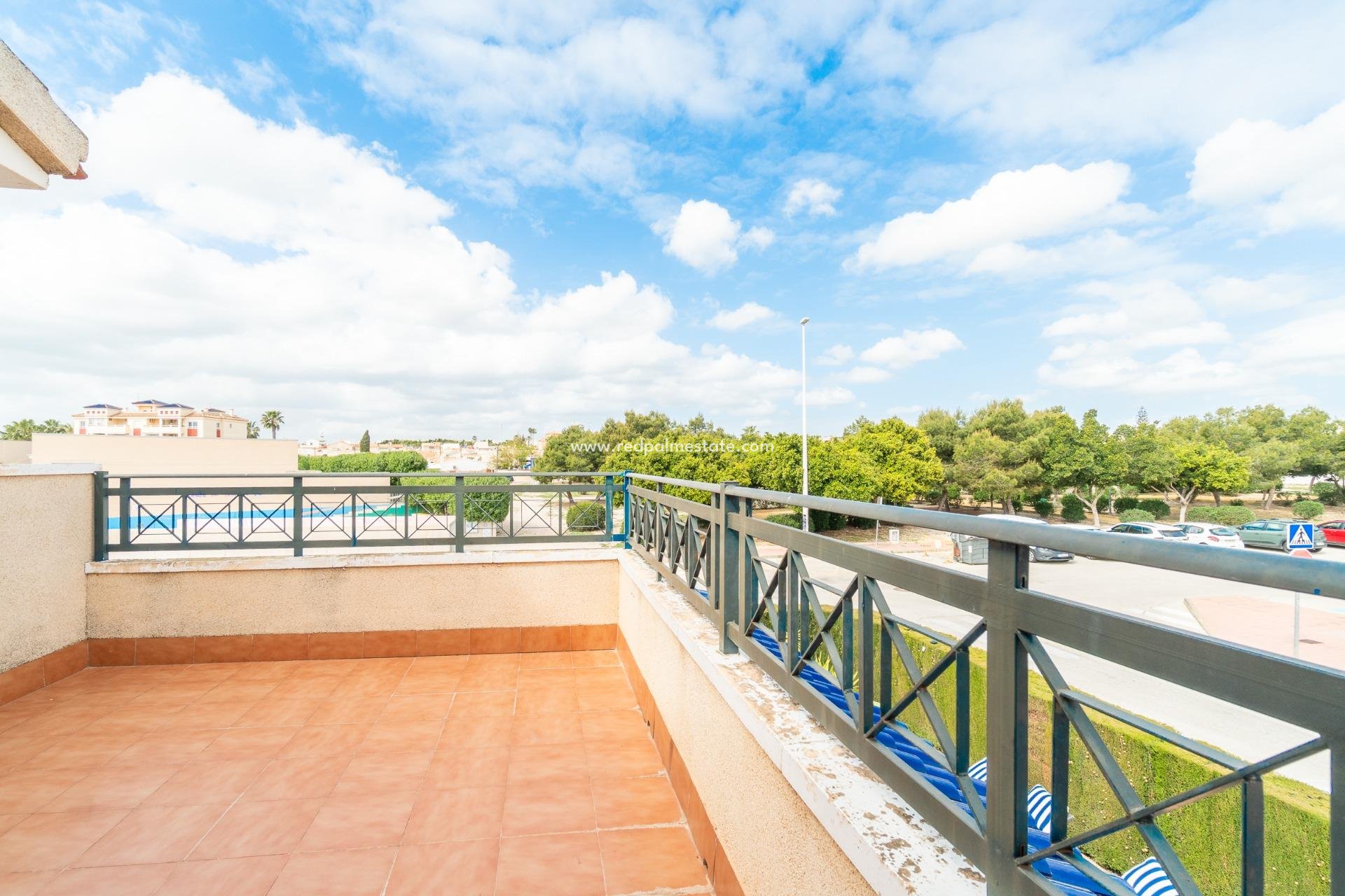 Videresalg - Villa -
Orihuela Costa - Zeniamar-Horizonte-La Campana