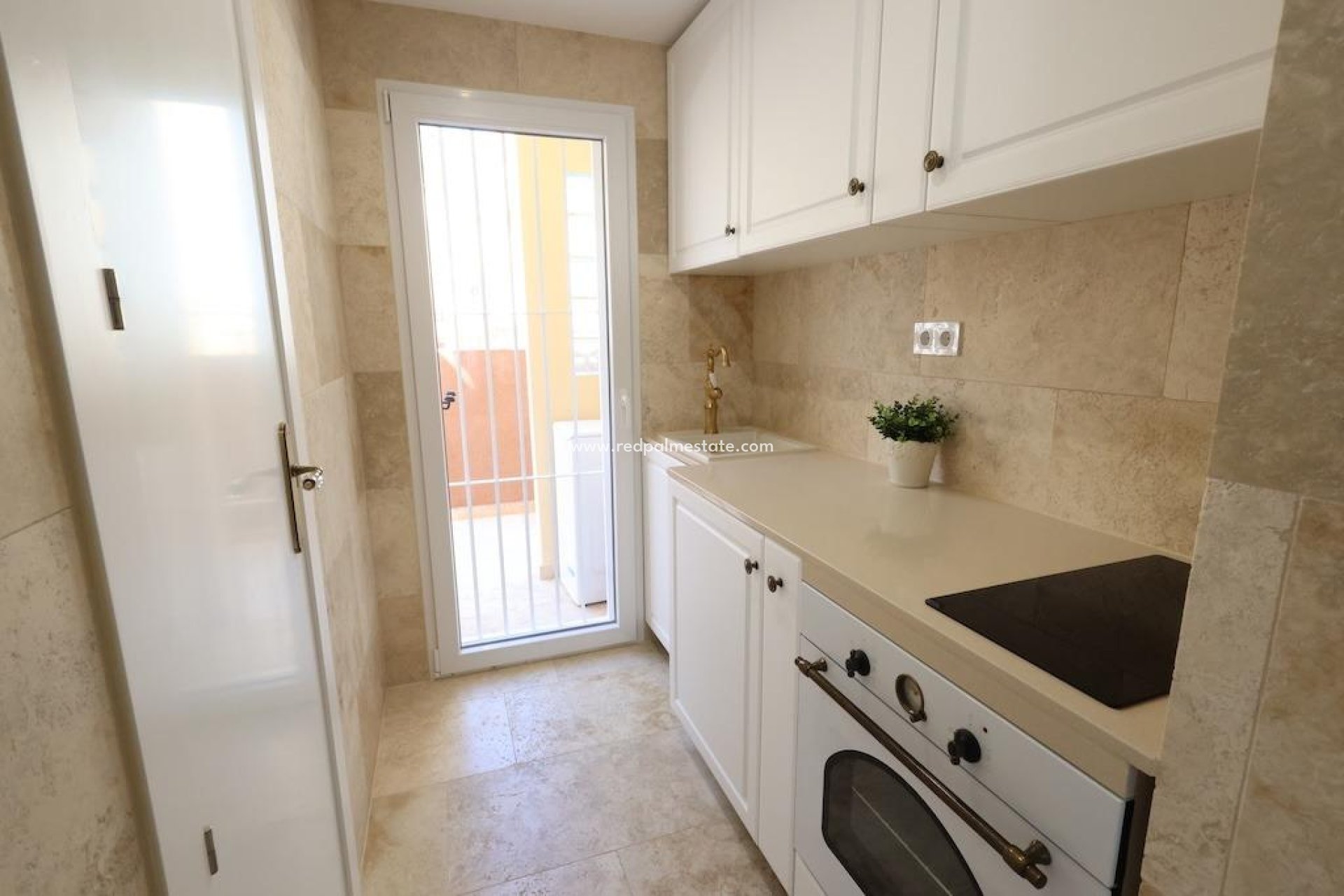 Videresalg - Villa -
Orihuela Costa