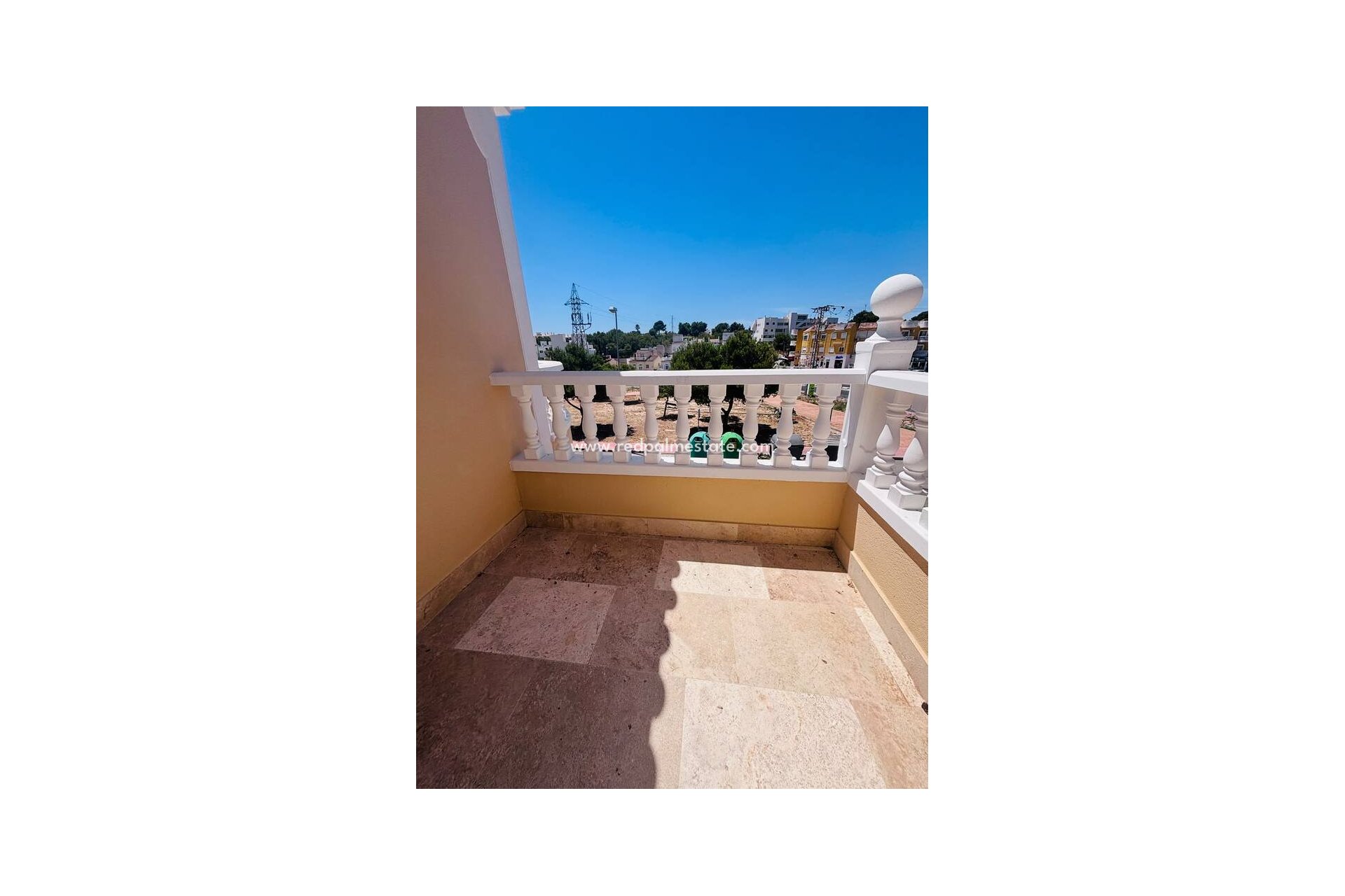 Videresalg - Villa -
Orihuela Costa