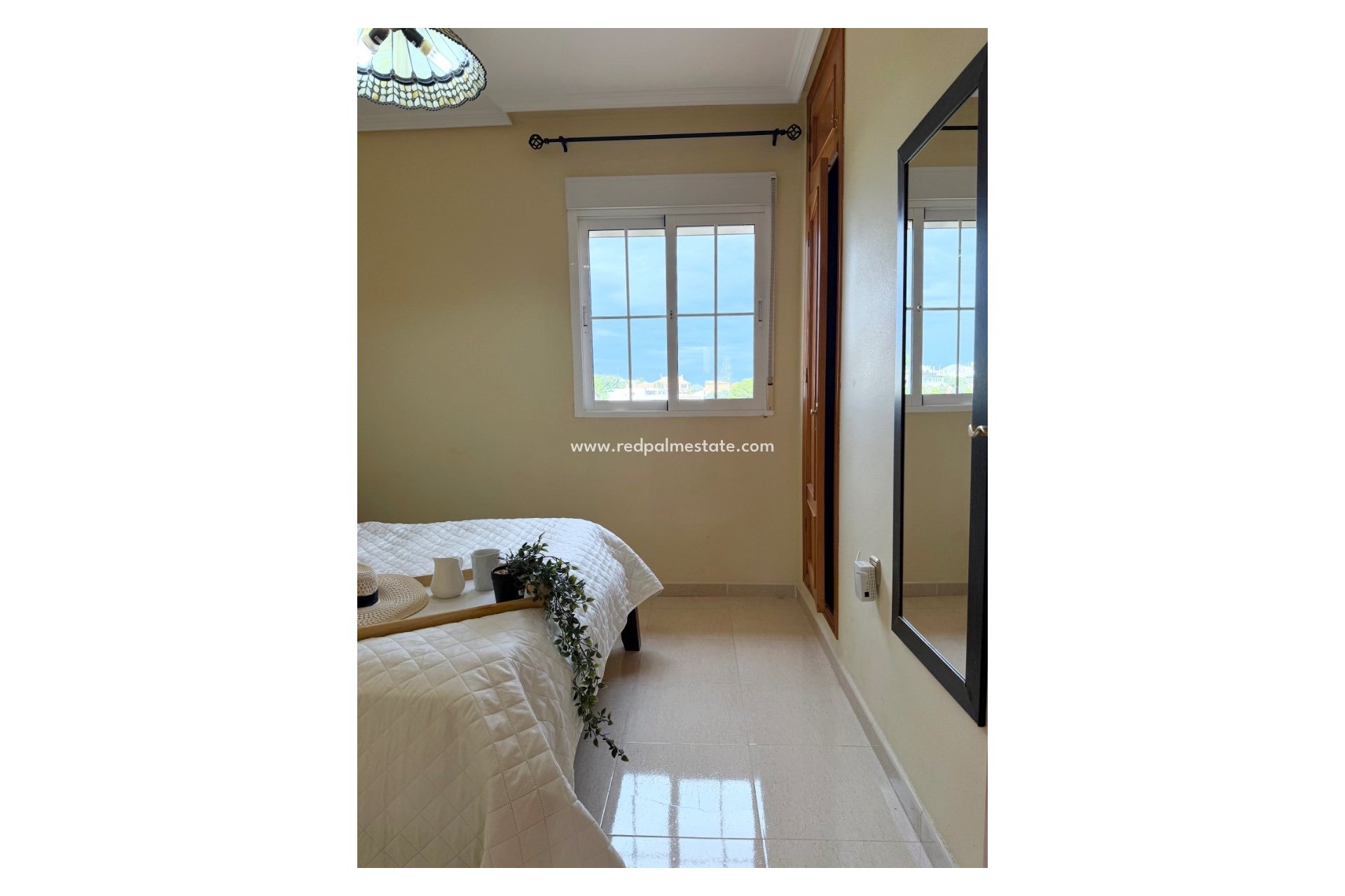 Videresalg - Villa -
Orihuela Costa